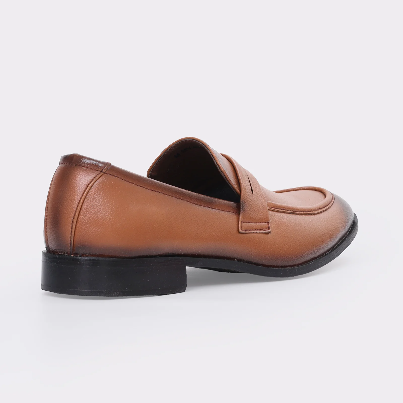 Men's stylish slip-on - Image 4