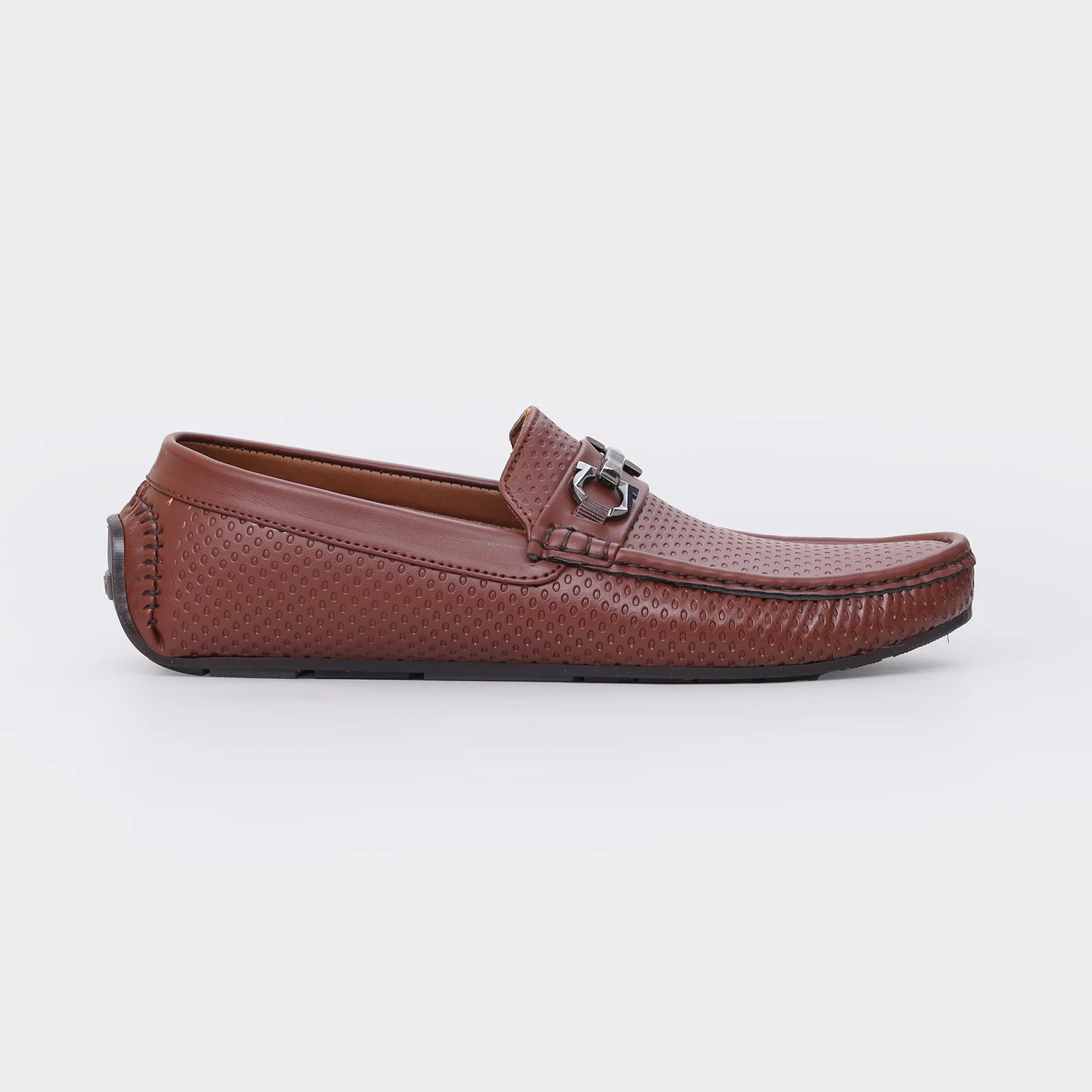 Basic eveyday men's moccs - Image 2