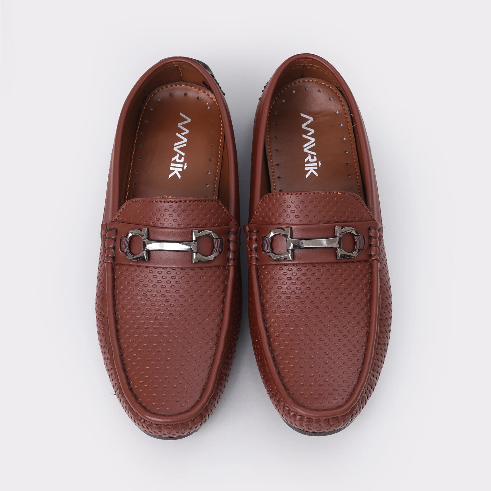 Basic eveyday men's moccs - Image 3