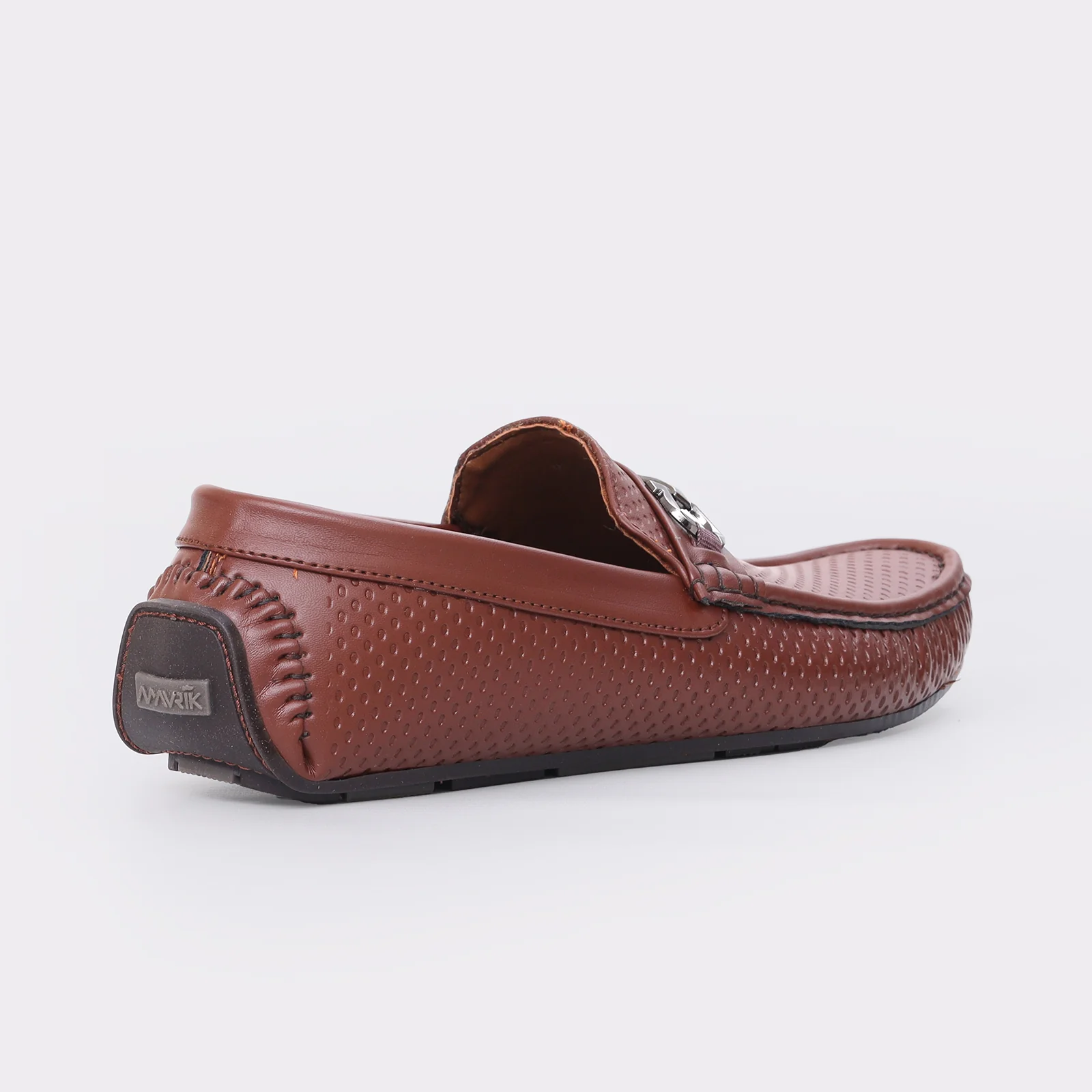 Basic eveyday men's moccs - Image 4