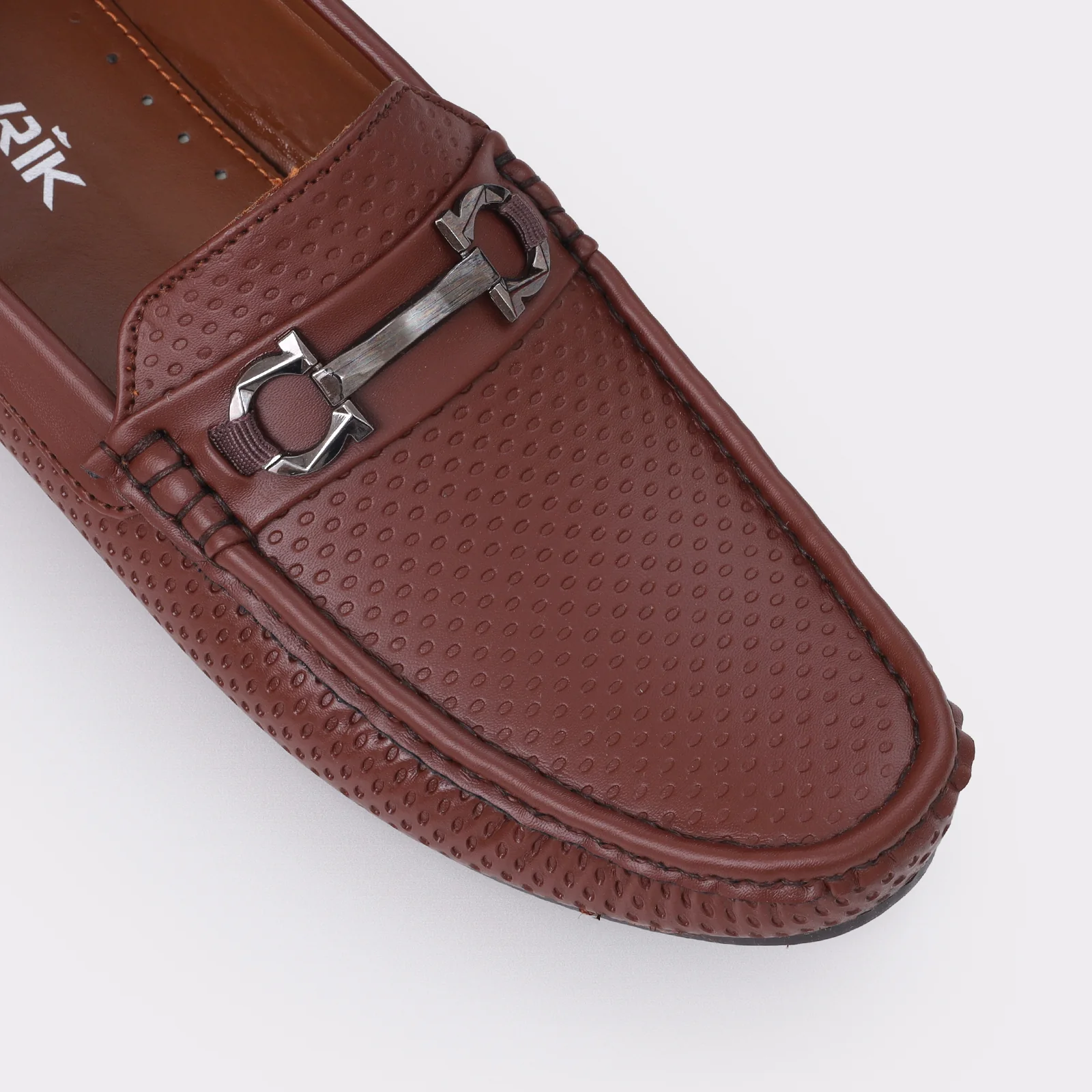 Basic eveyday men's moccs - Image 6