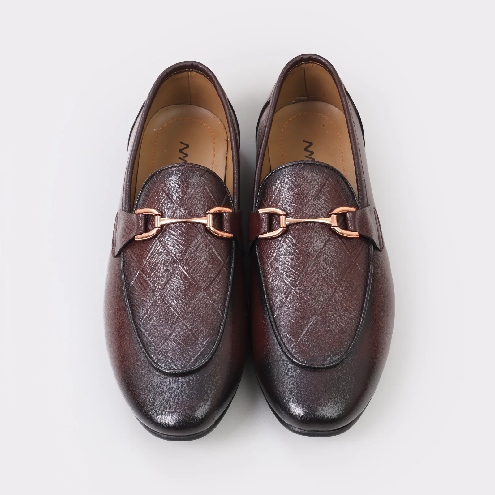Men Formal Shoes - Image 3
