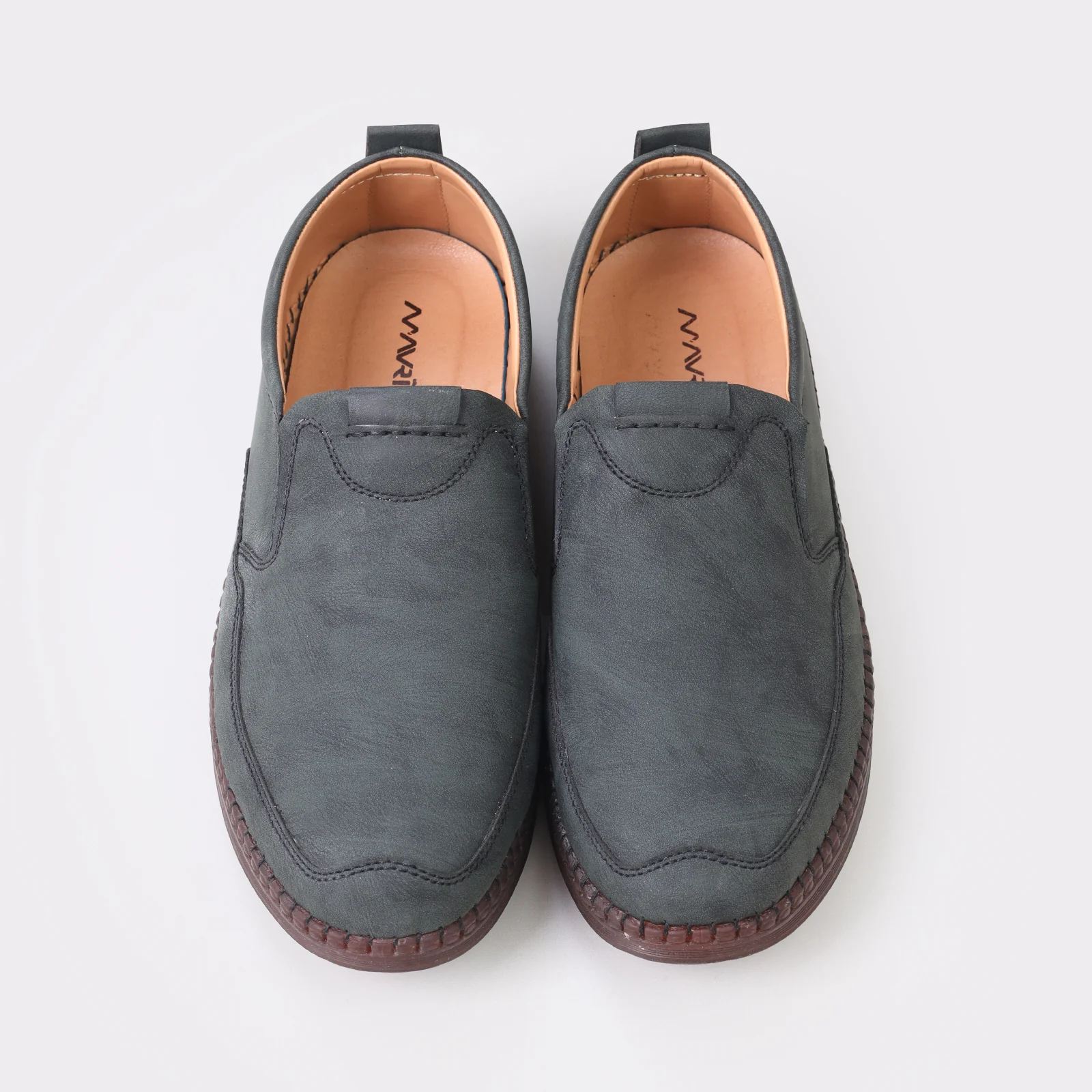 Men Moccs - Image 3