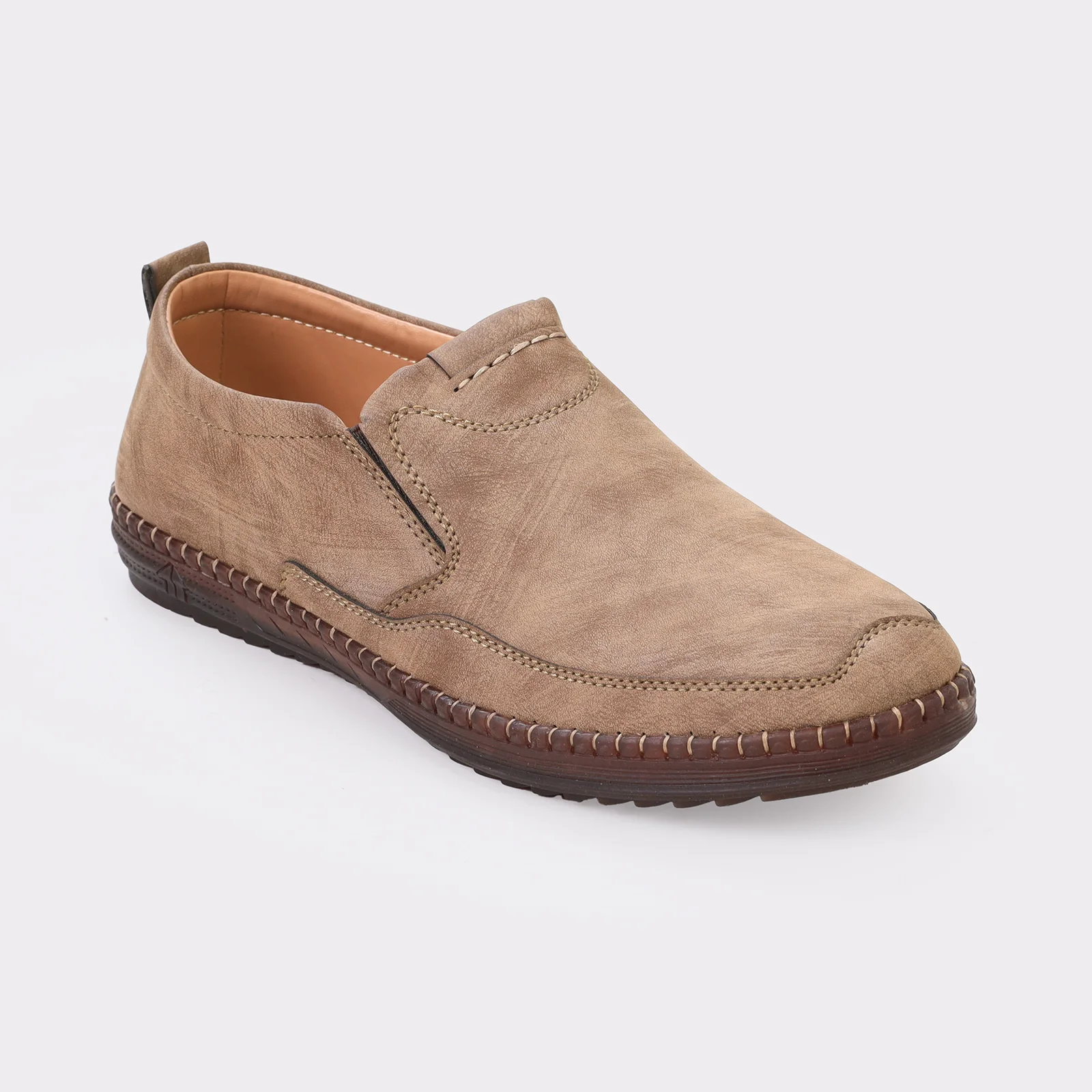 Men Moccs