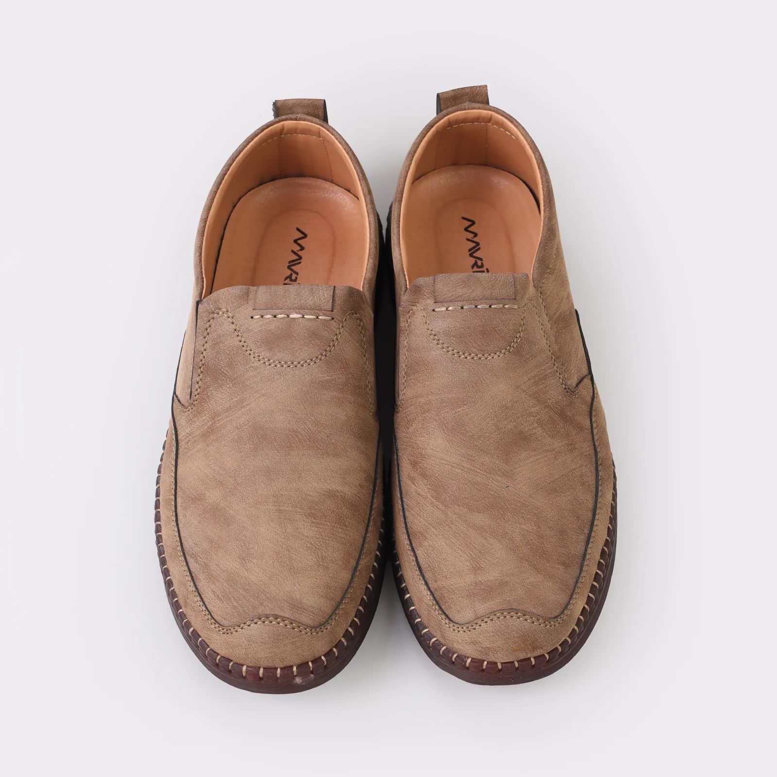 Men Moccs - Image 3