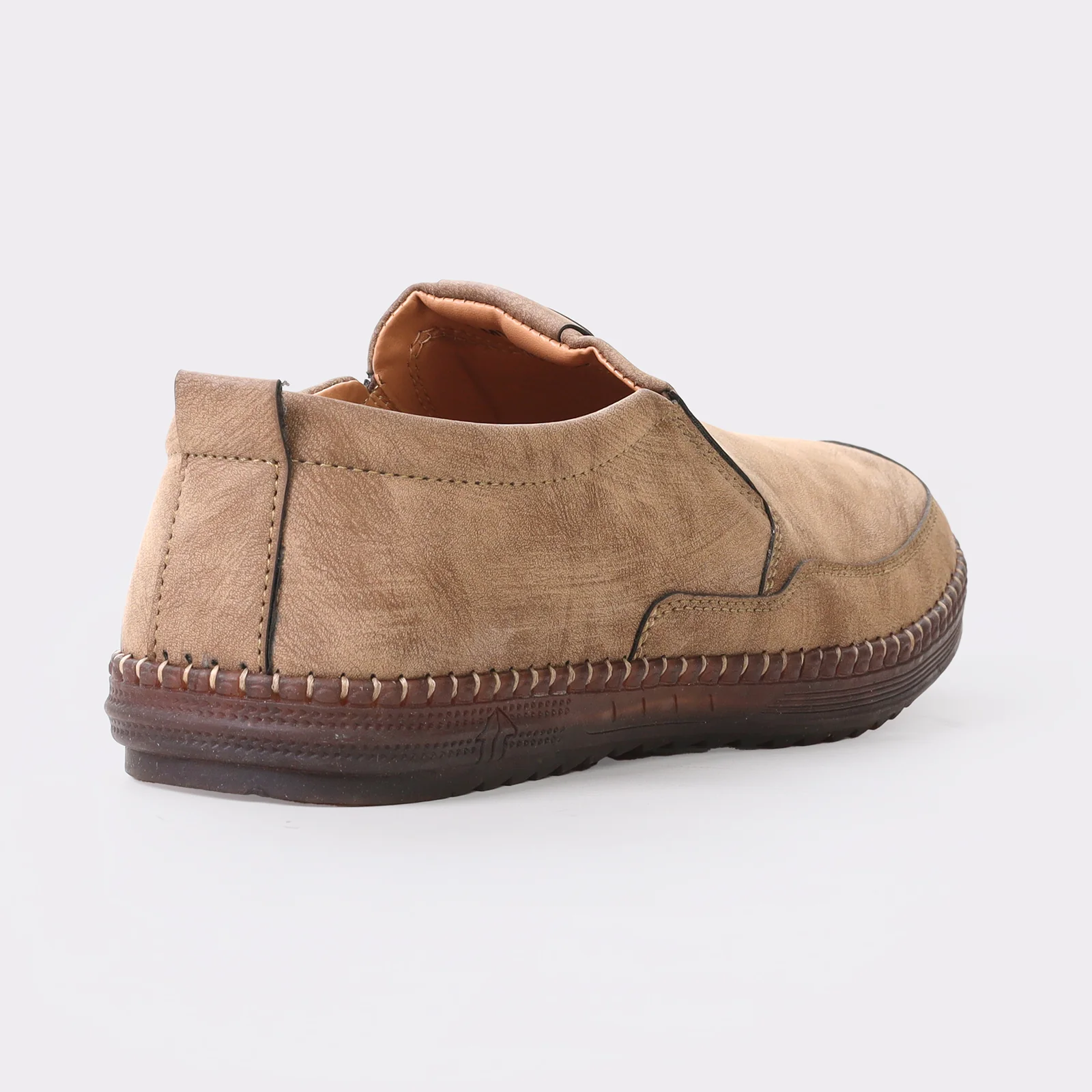 Men Moccs - Image 4