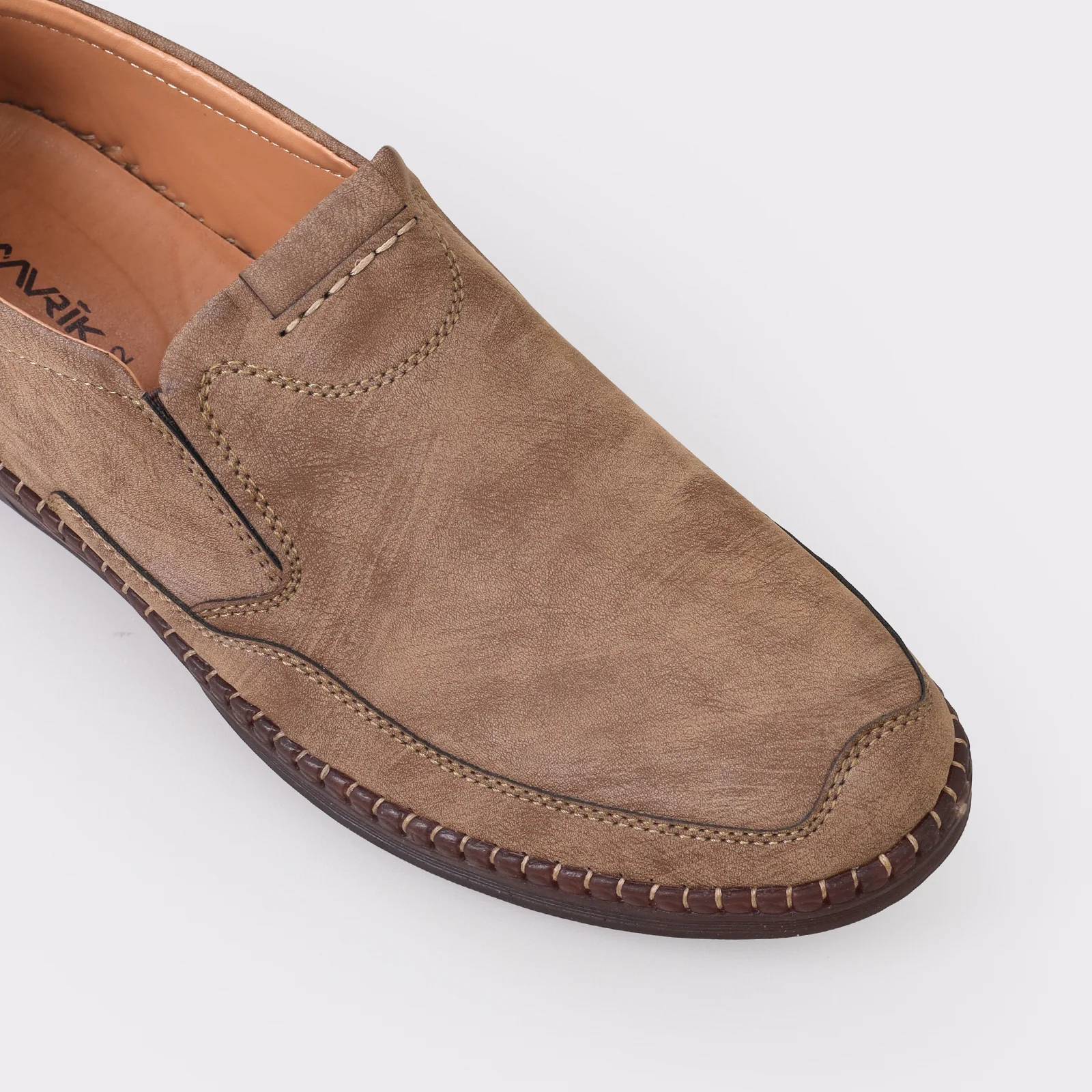 Men Moccs - Image 6
