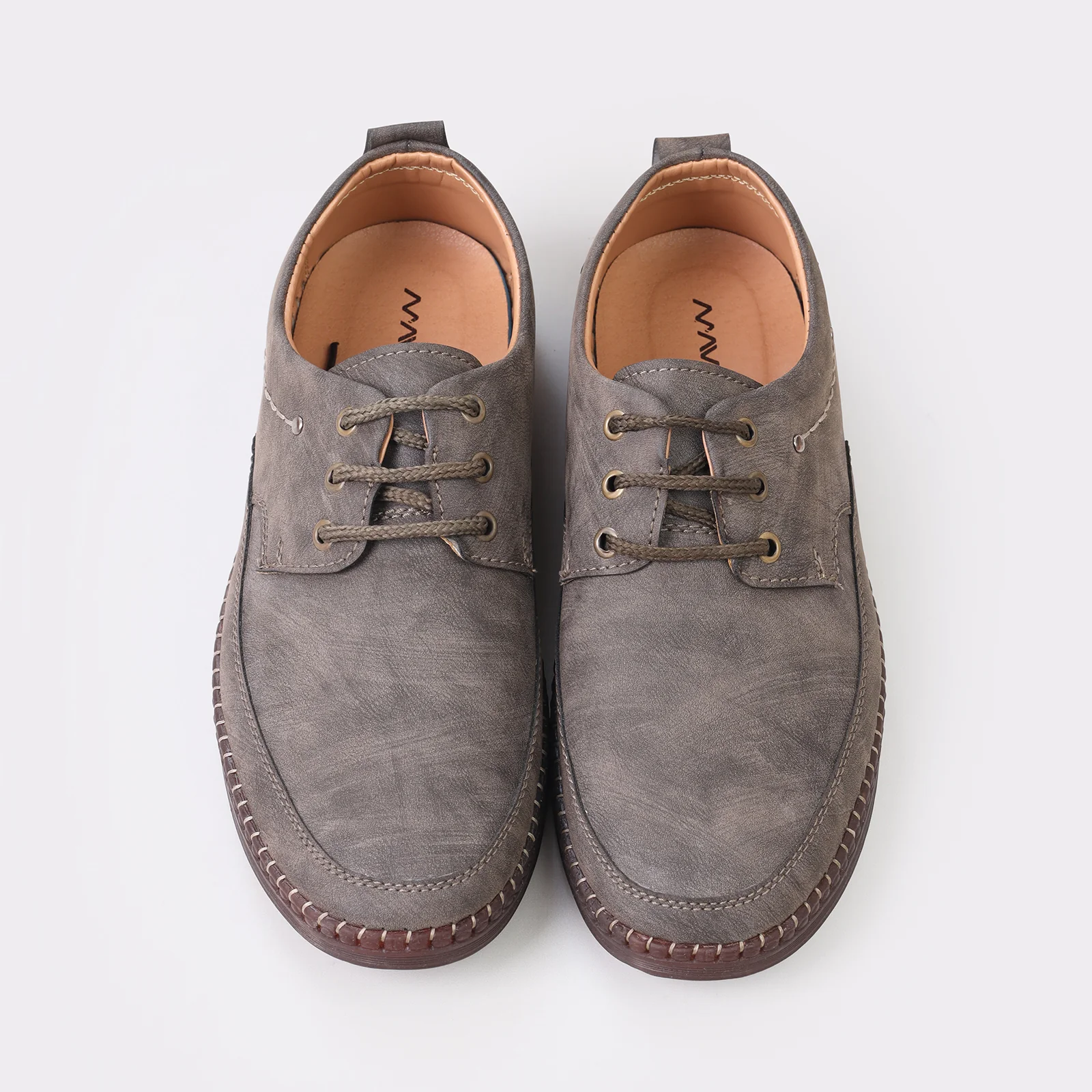Men Casual Shoes - Image 3