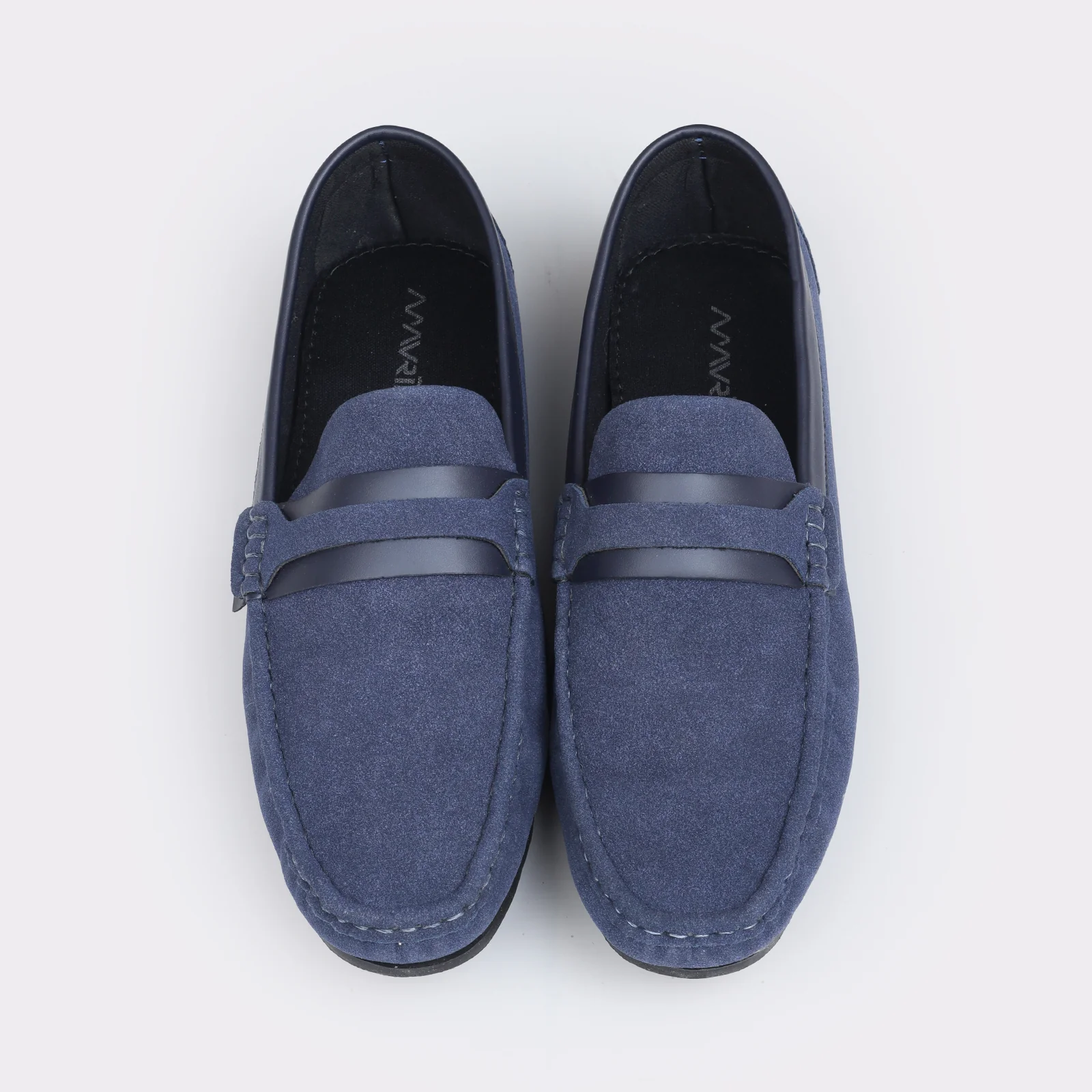 Men Moccs - Image 3