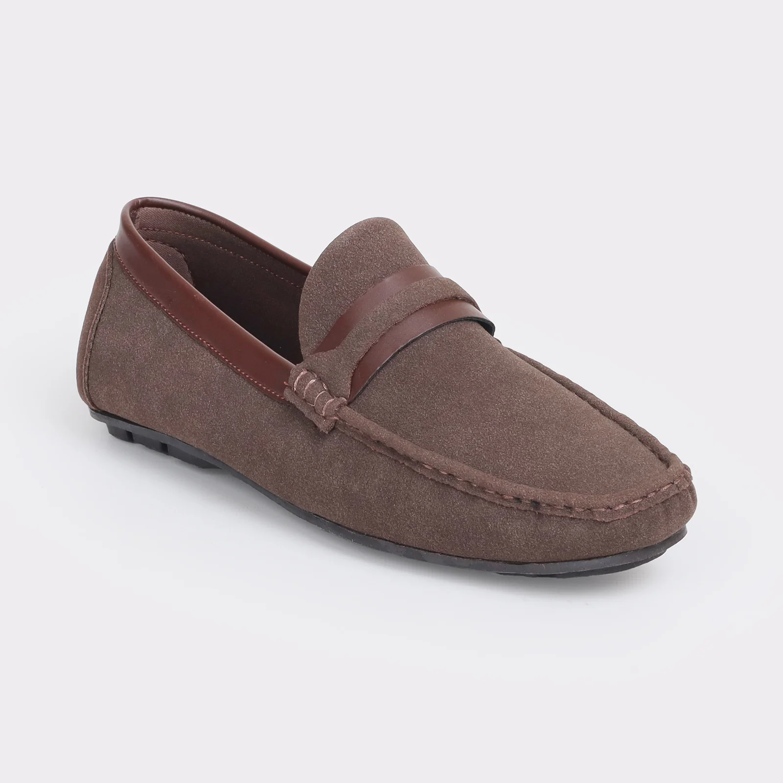Men Moccs