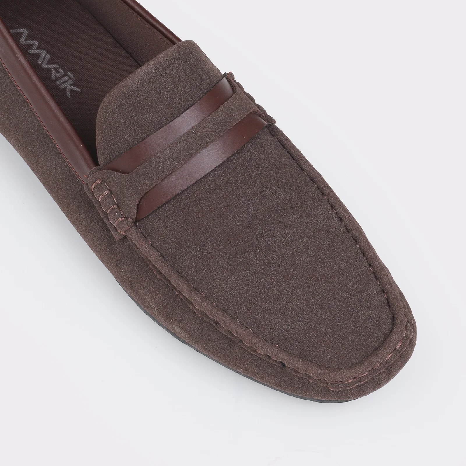 Men Moccs - Image 6