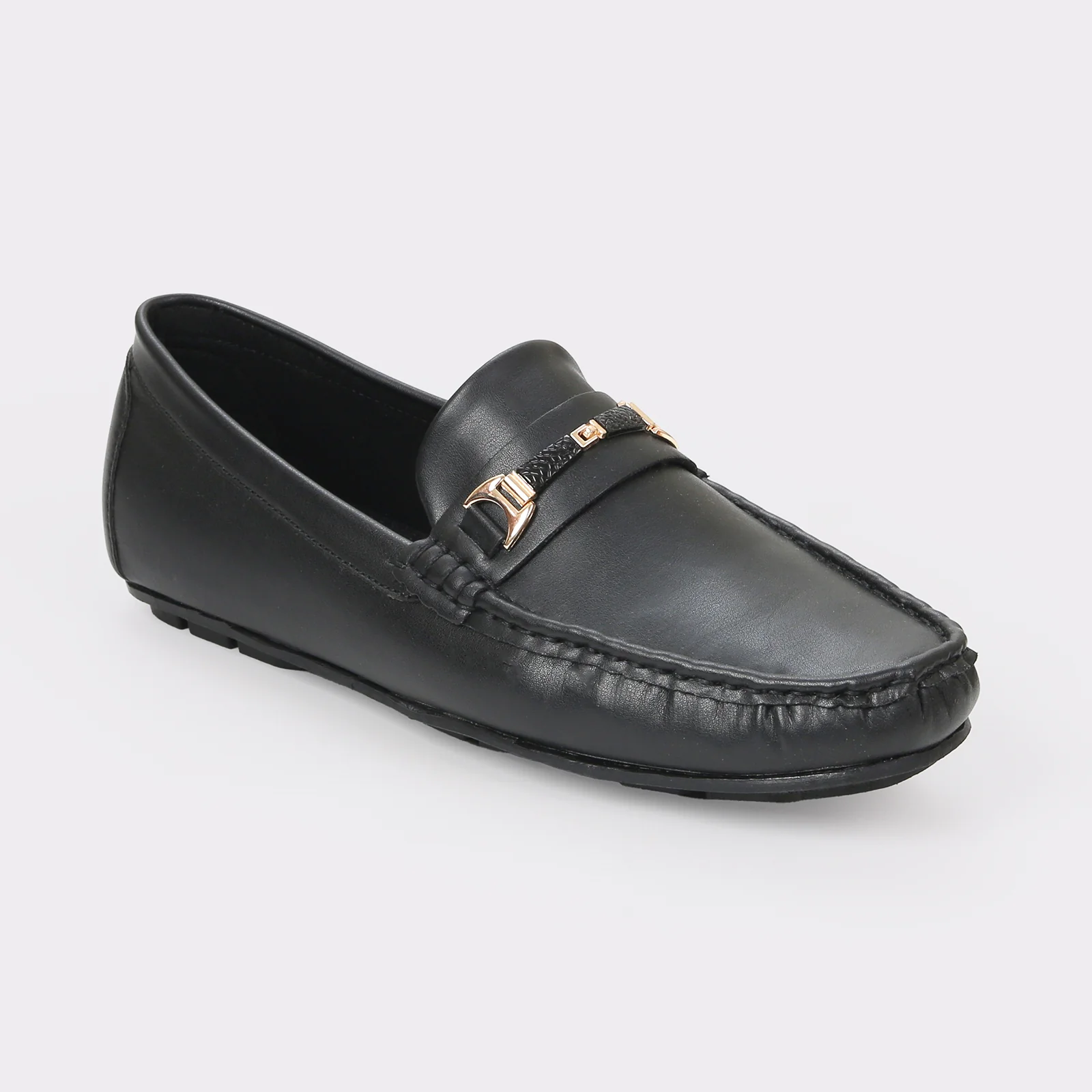 Men Moccs