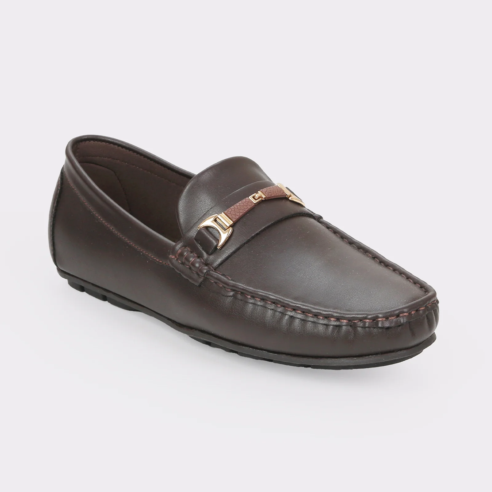 Men Moccs