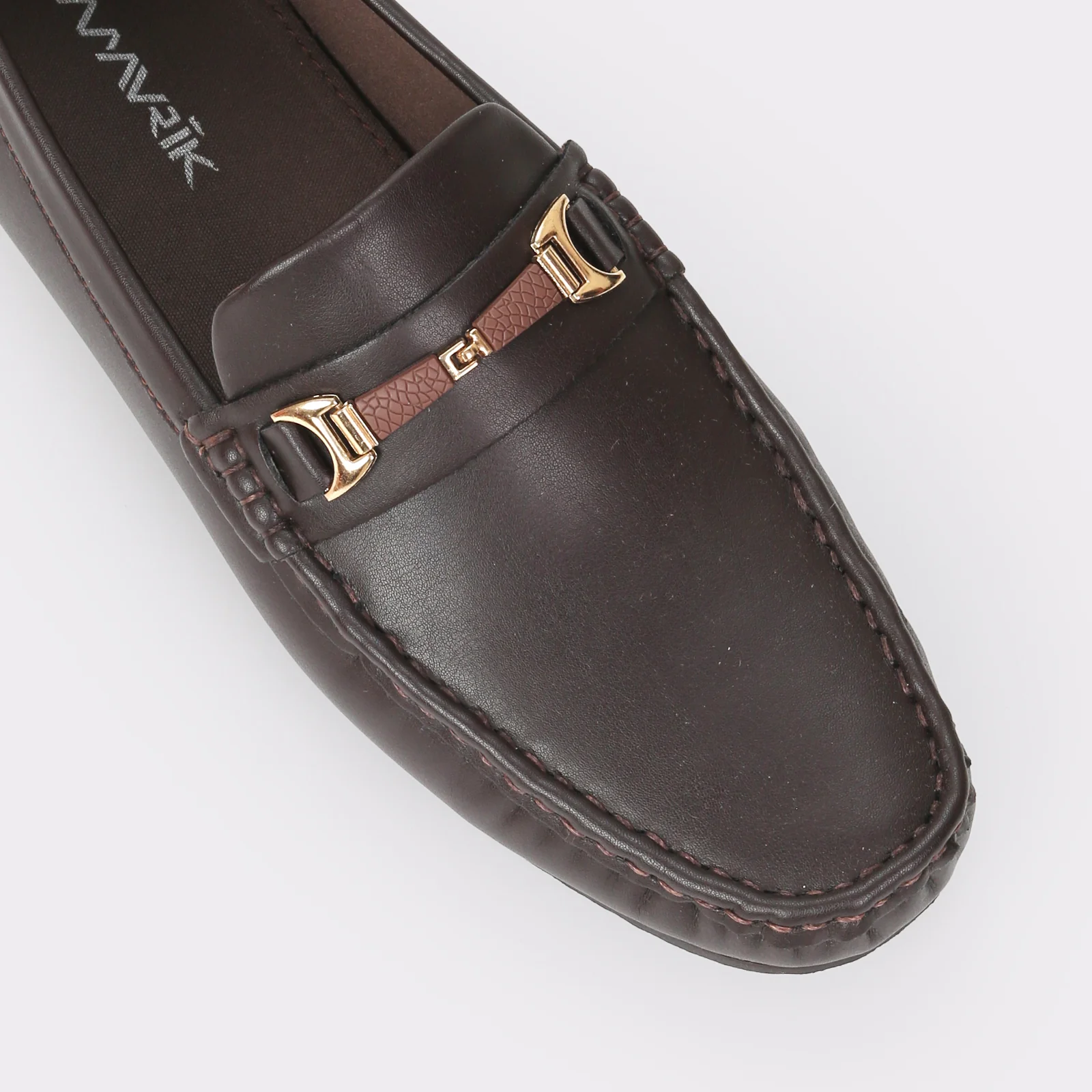 Men Moccs - Image 6