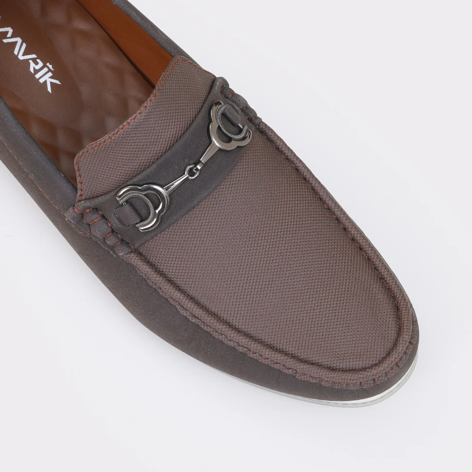Men Moccs - Image 6