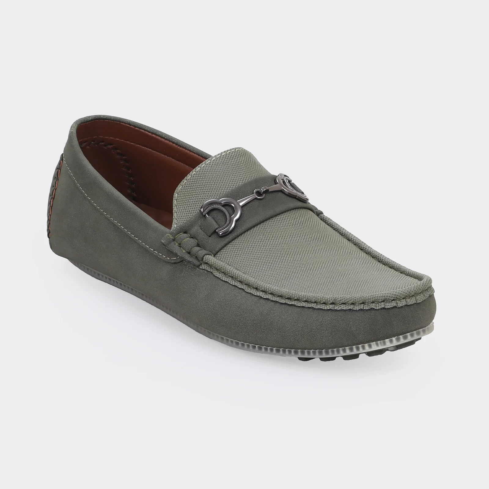 Men Moccs