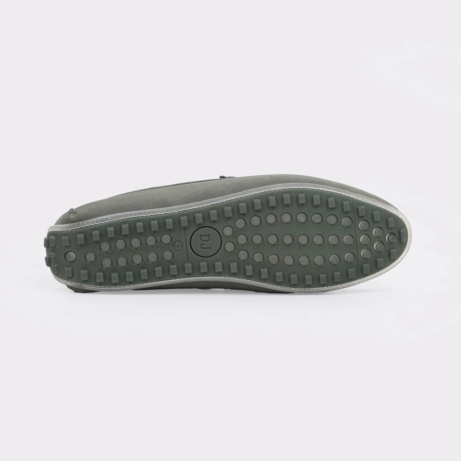 Men Moccs - Image 5