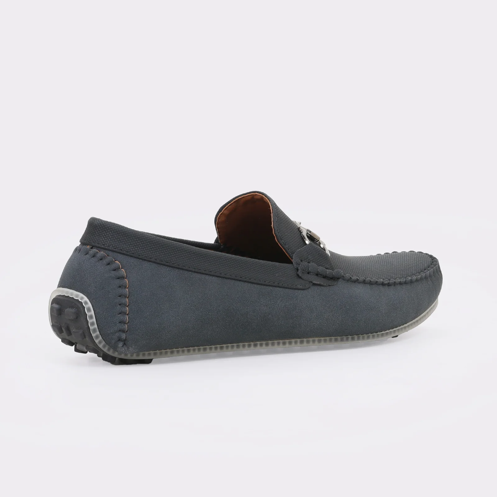 Men Moccs - Image 4