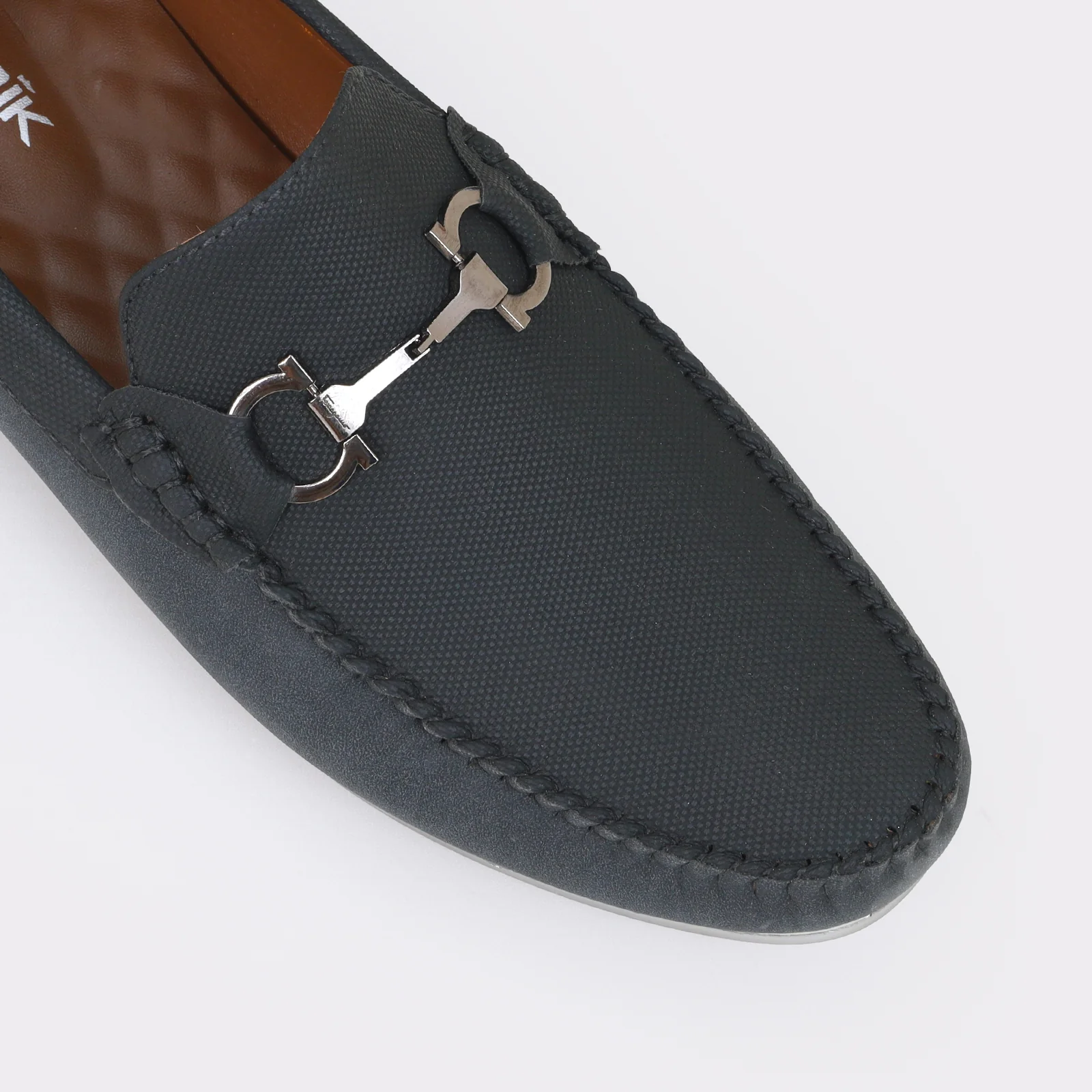 Men Moccs - Image 6