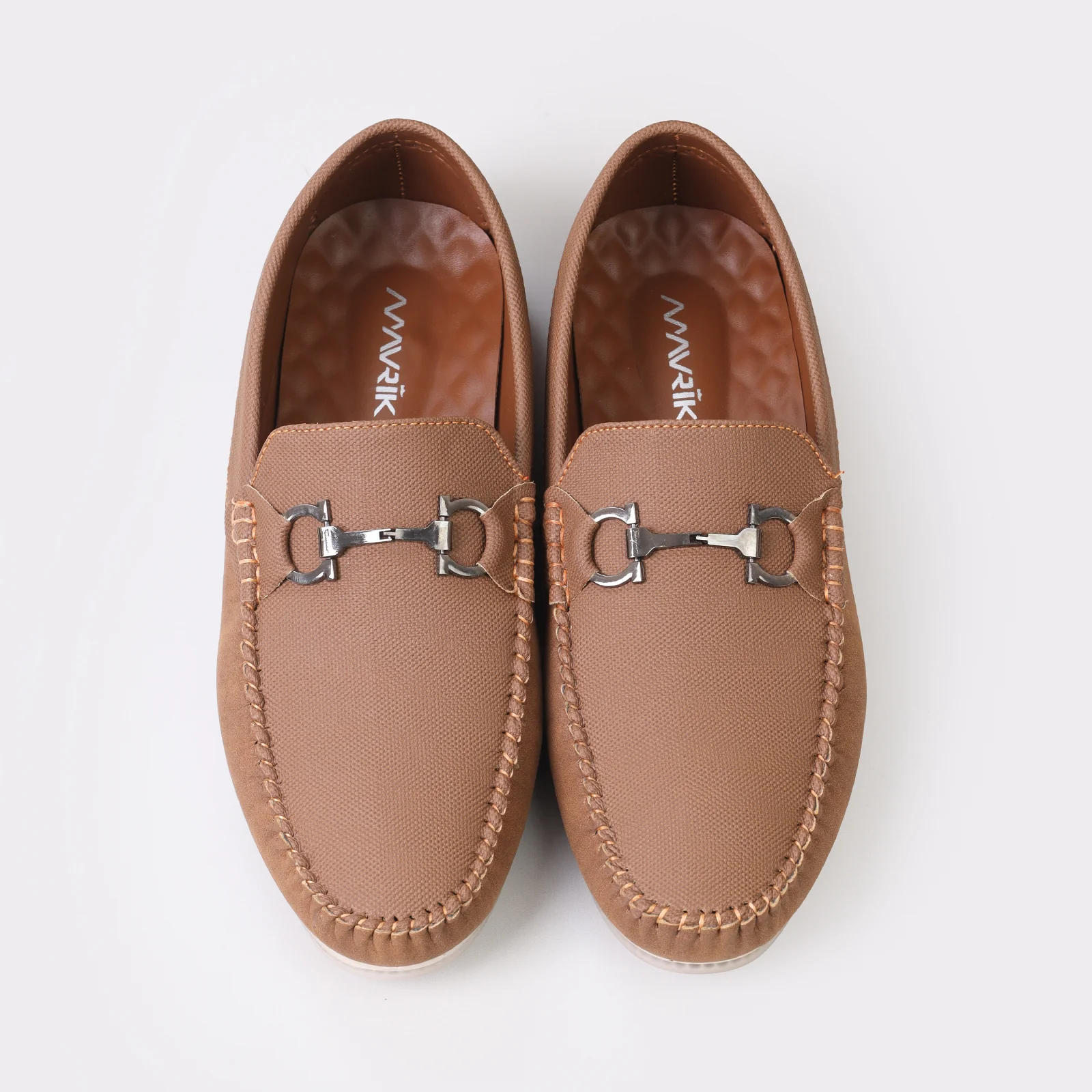 Men Moccs - Image 3