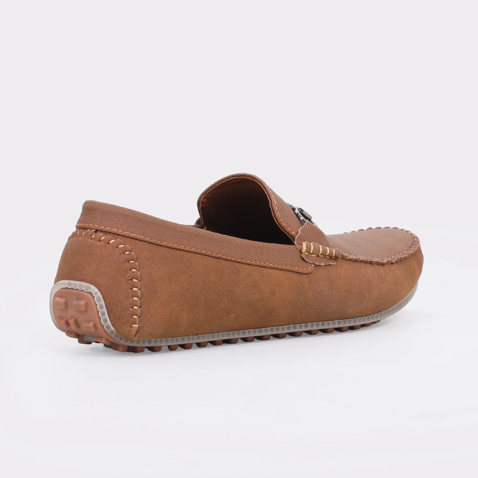 Men Moccs - Image 4