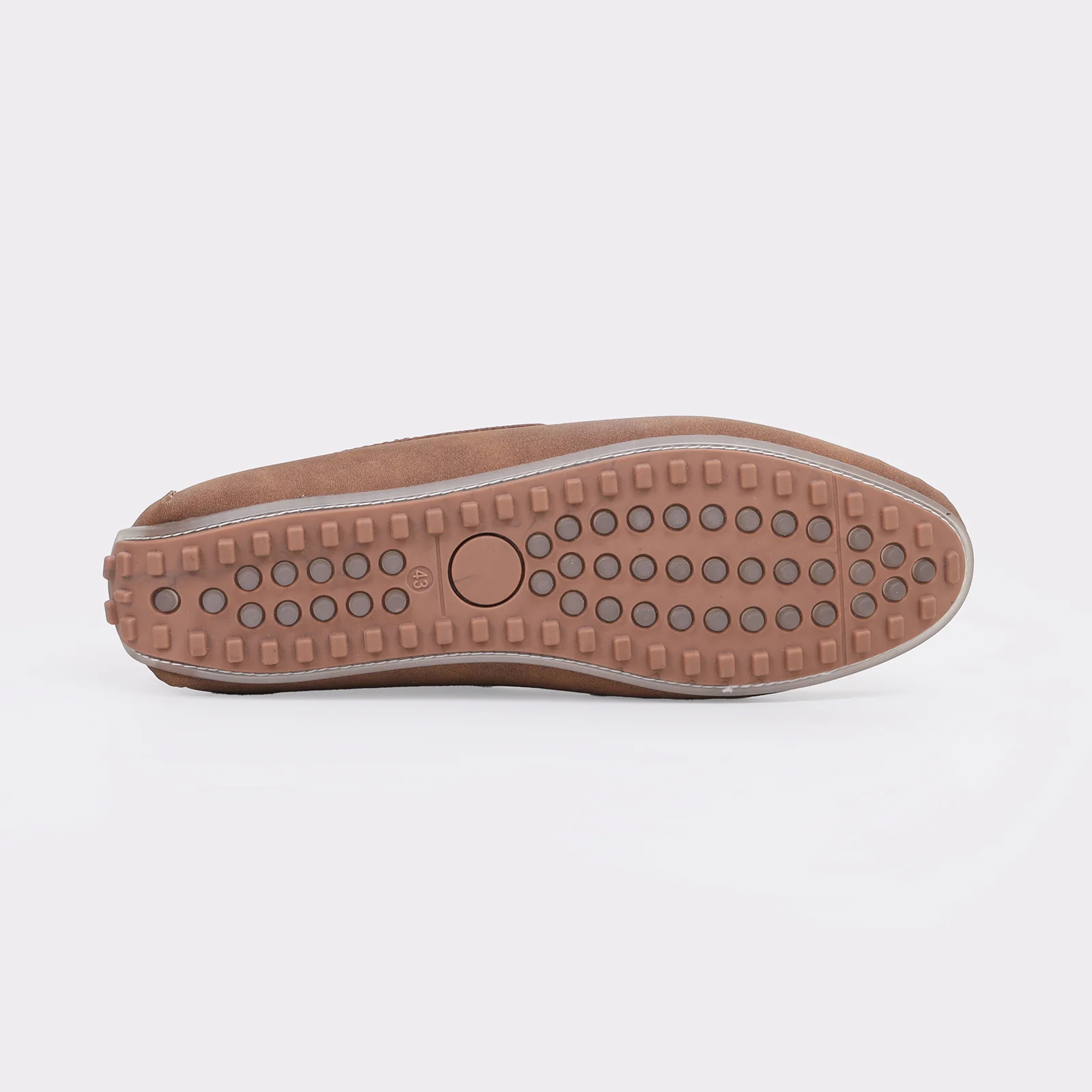 Men Moccs - Image 5