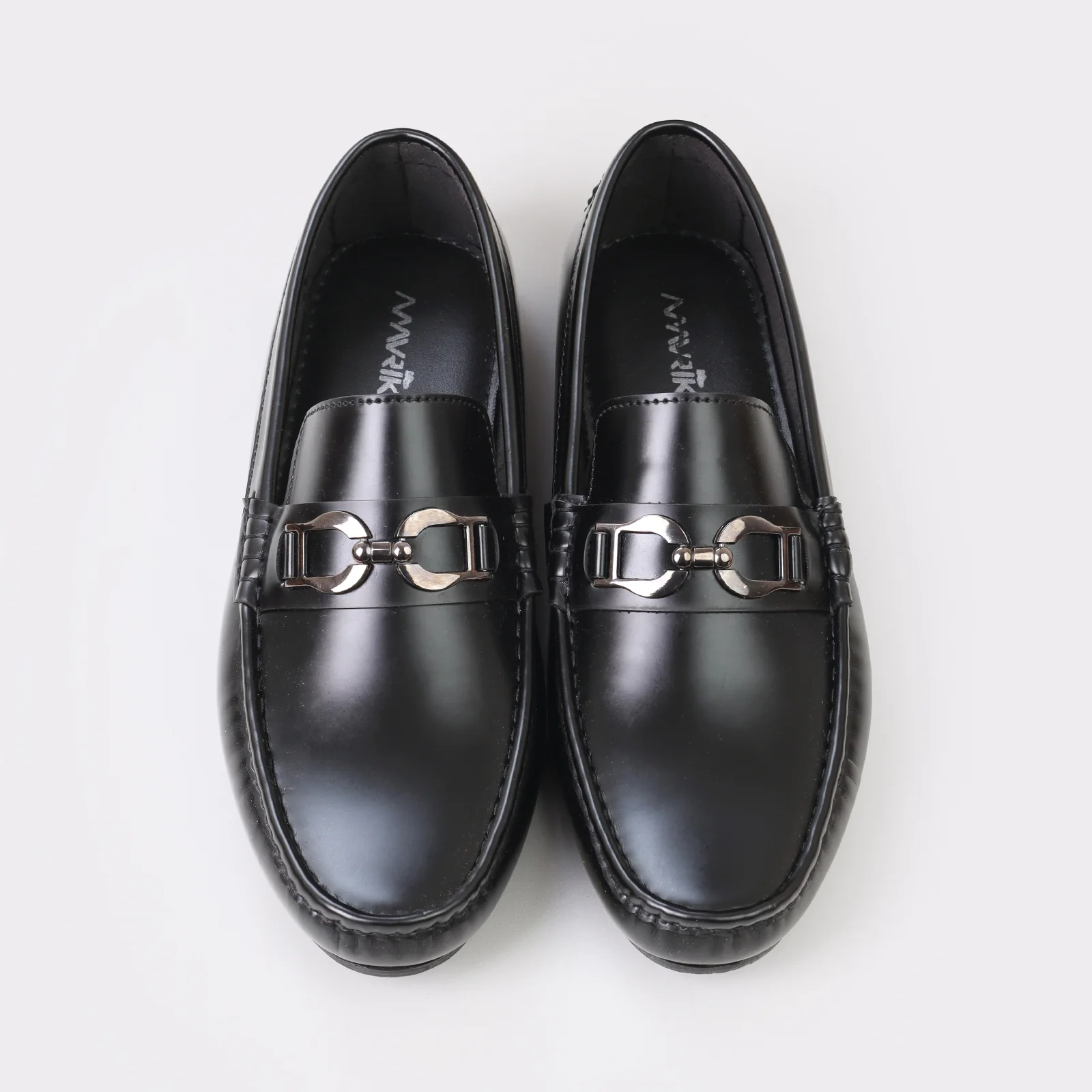Men Moccs - Image 3