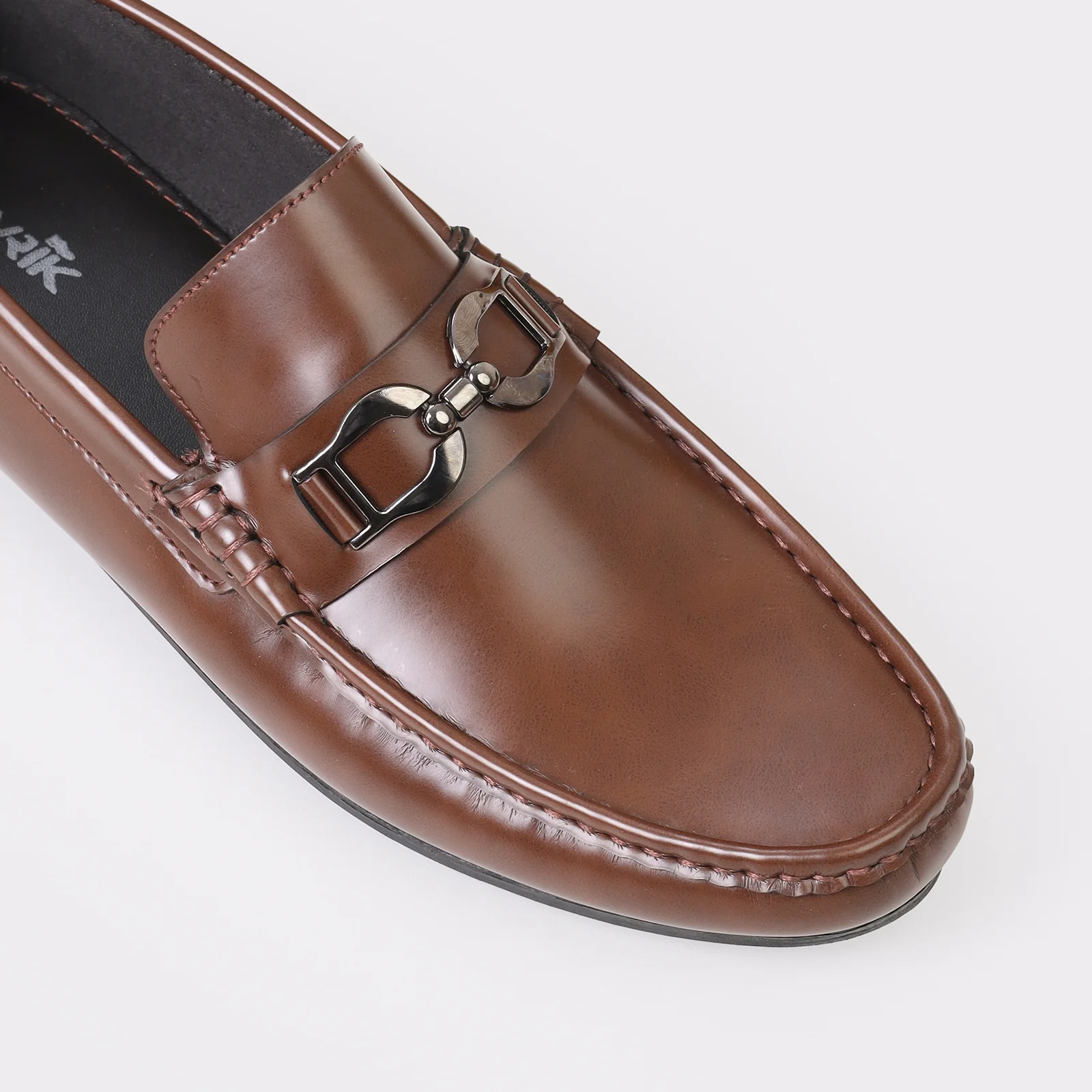 Men Moccs - Image 6