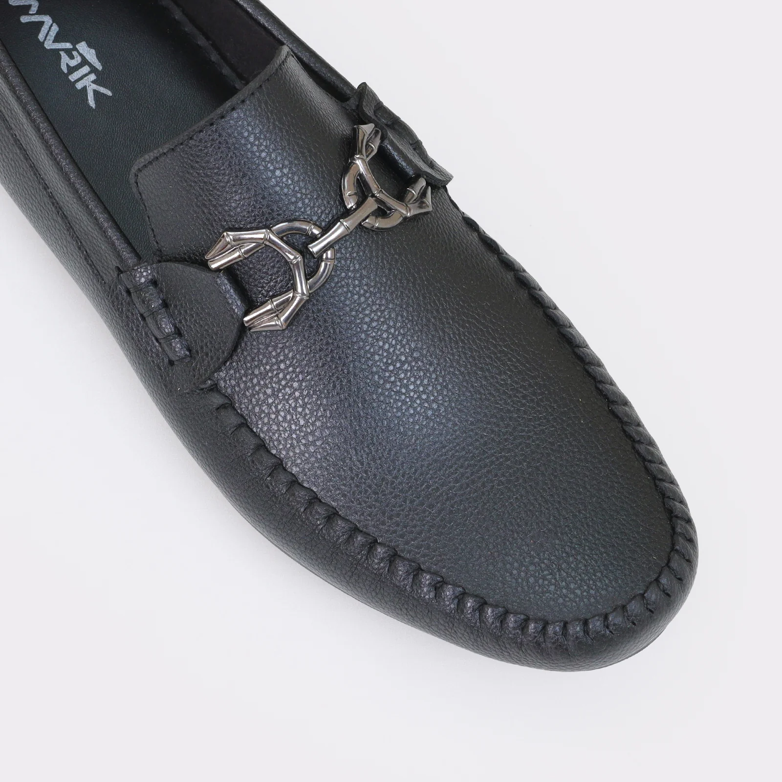Men Moccs - Image 6