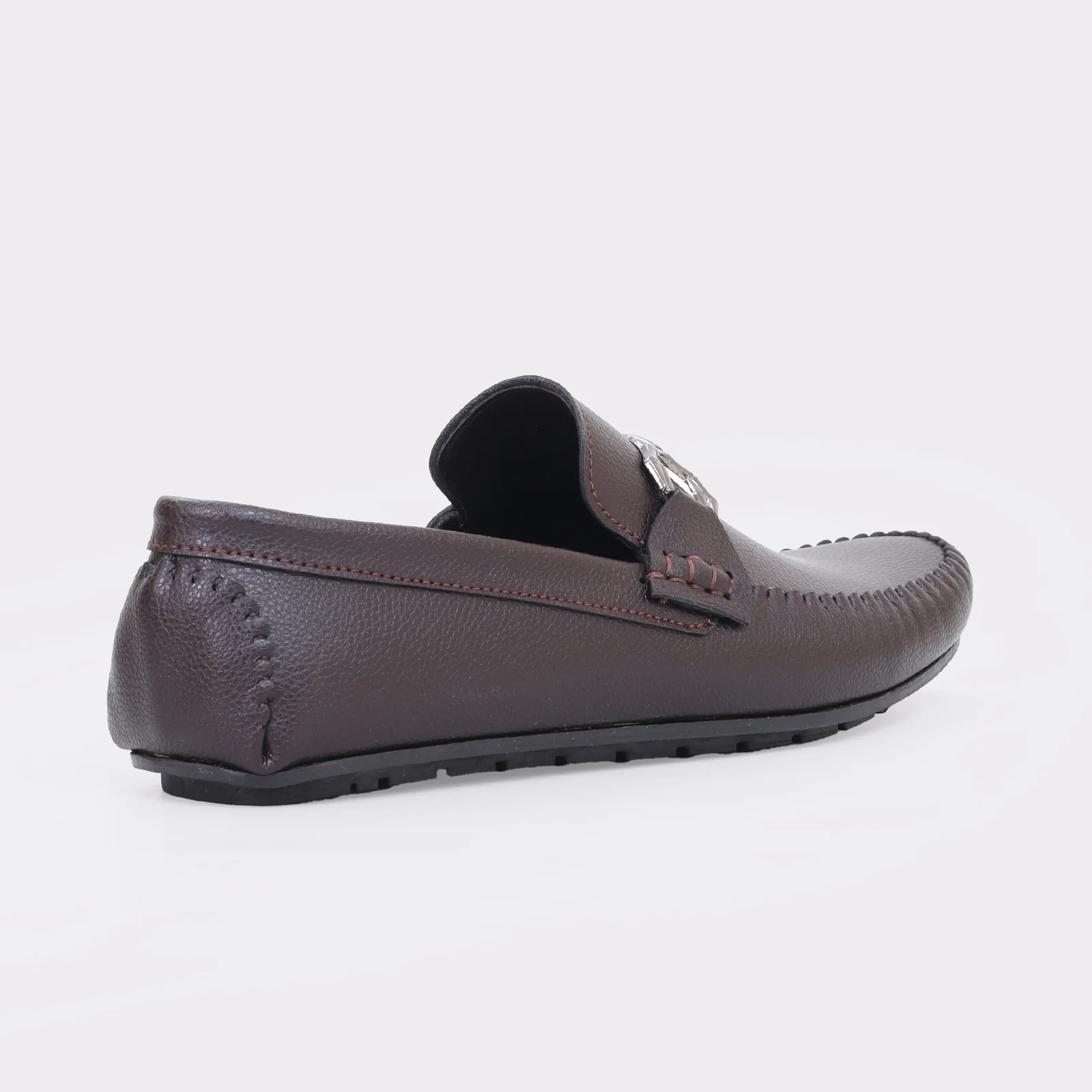 Men Moccs - Image 4