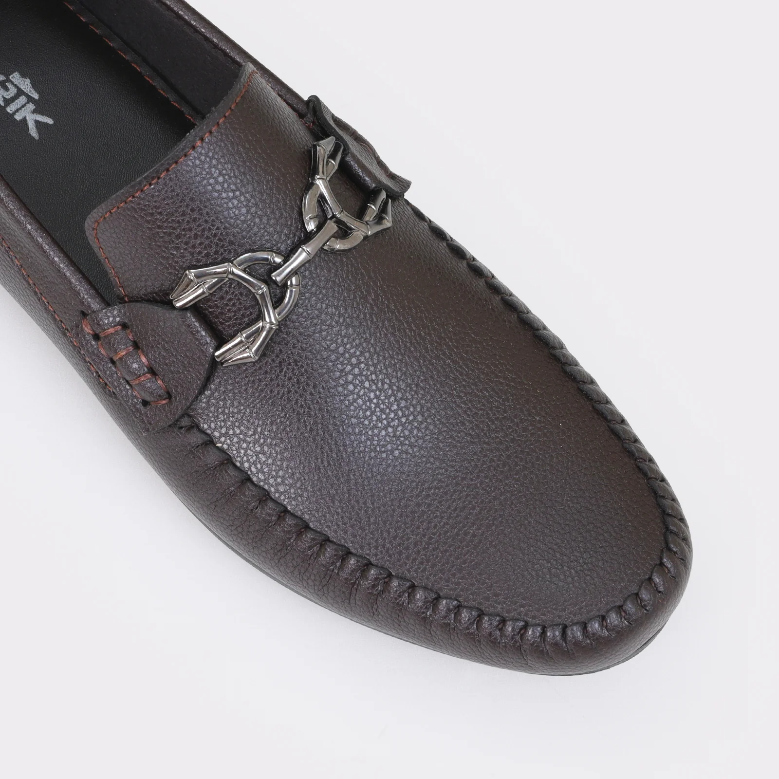 Men Moccs - Image 6