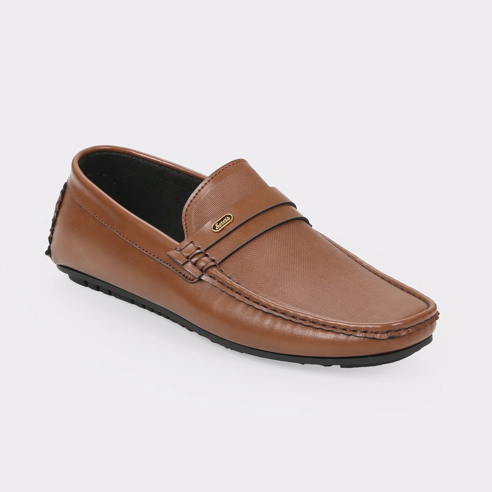 Men Moccs