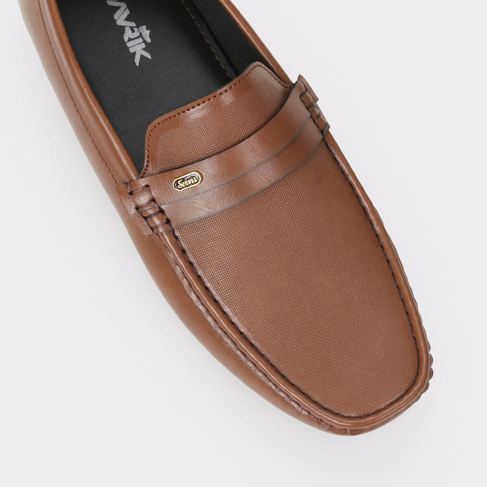 Men Moccs - Image 6