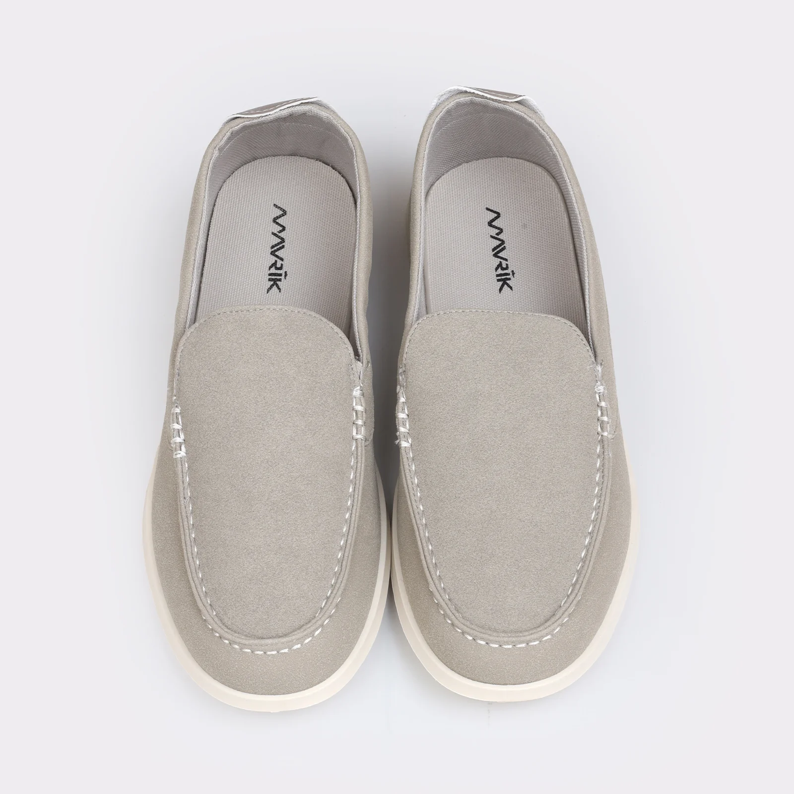Men Moccs - Image 3