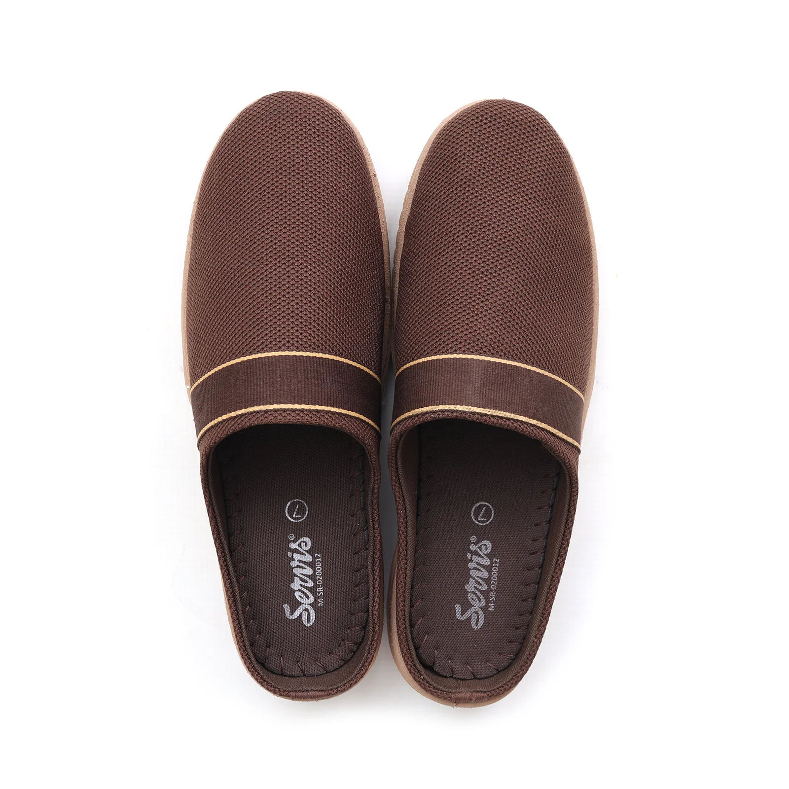 M-SR-0200012- Casual Shoes - Image 4