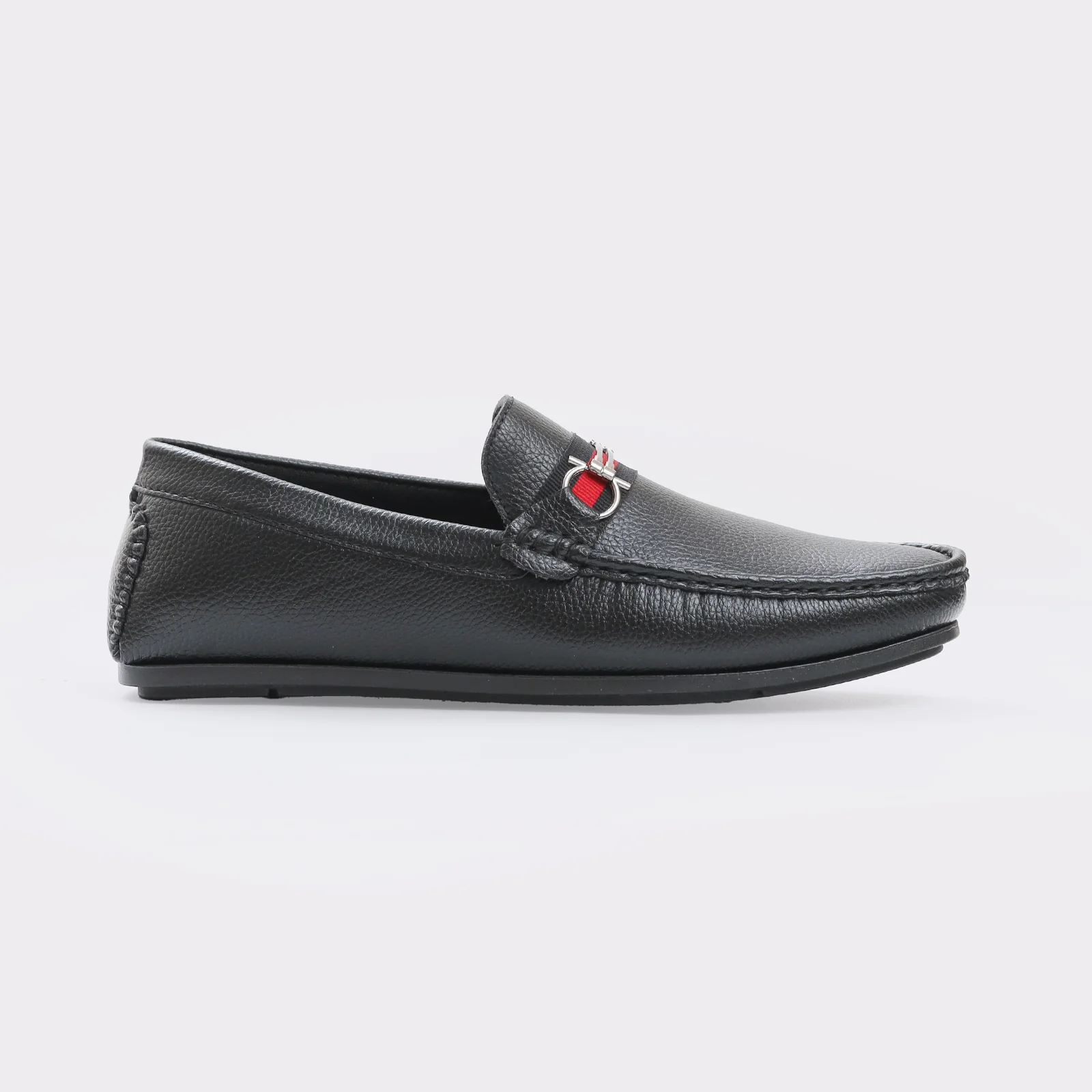 Men Moccs - Image 2