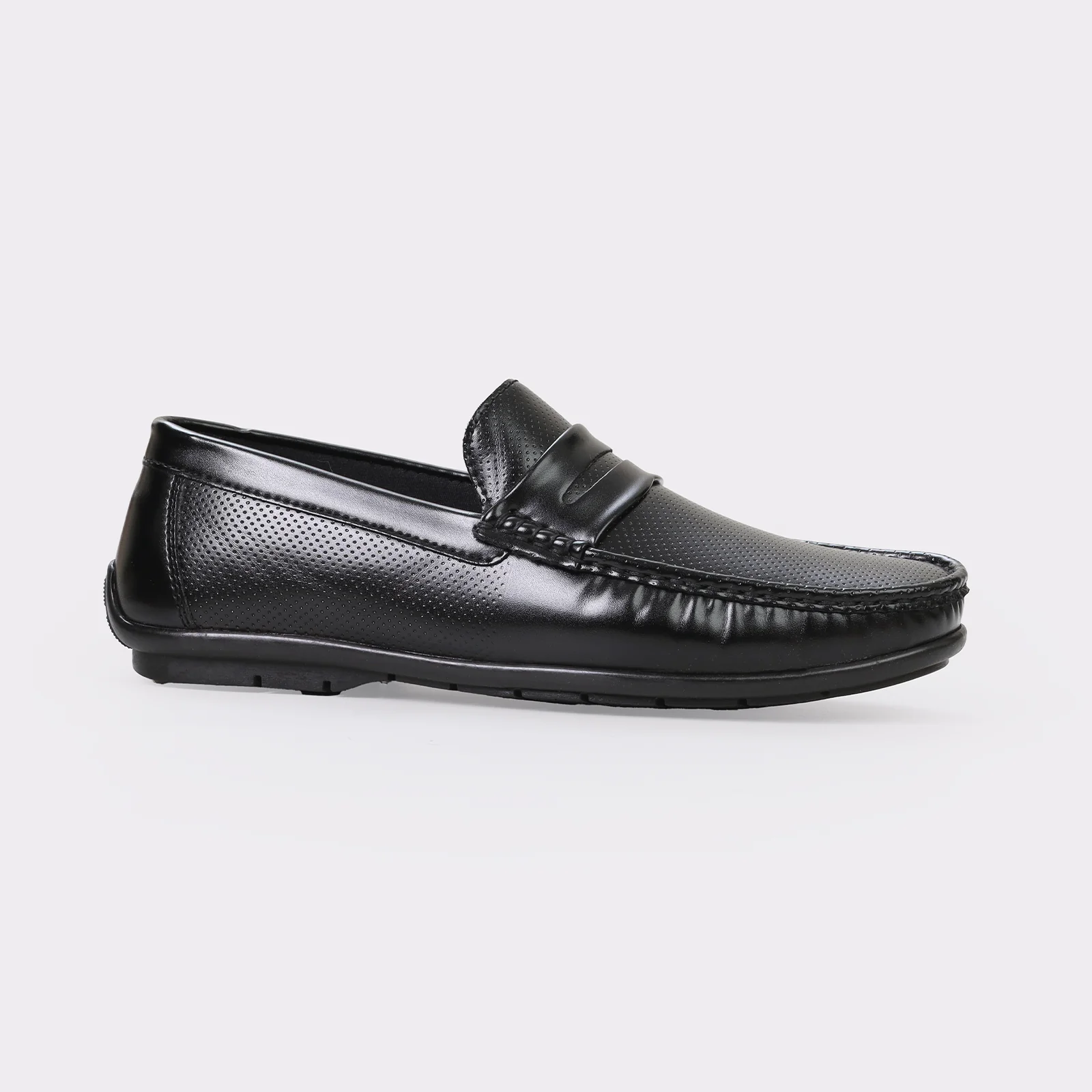 Men Moccs - Image 2