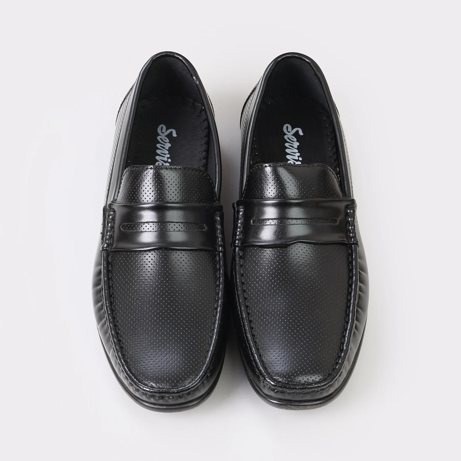 Men Moccs - Image 3