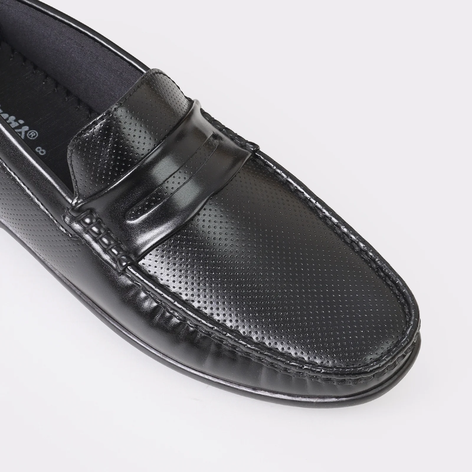 Men Moccs - Image 6