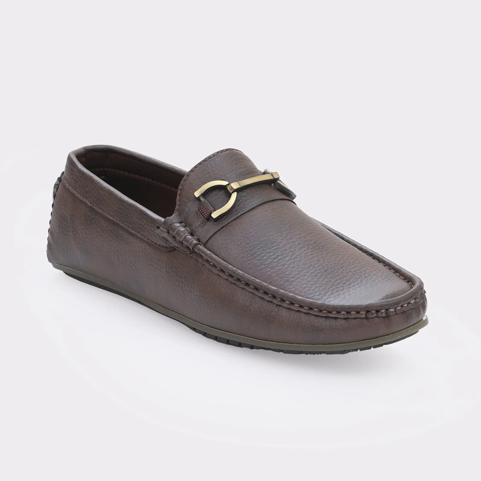 Men Moccs