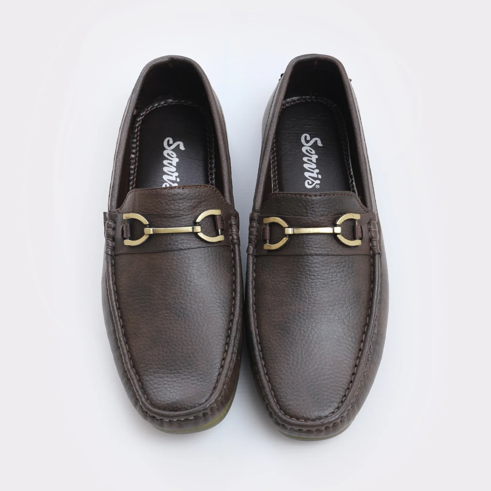 Men Moccs - Image 3