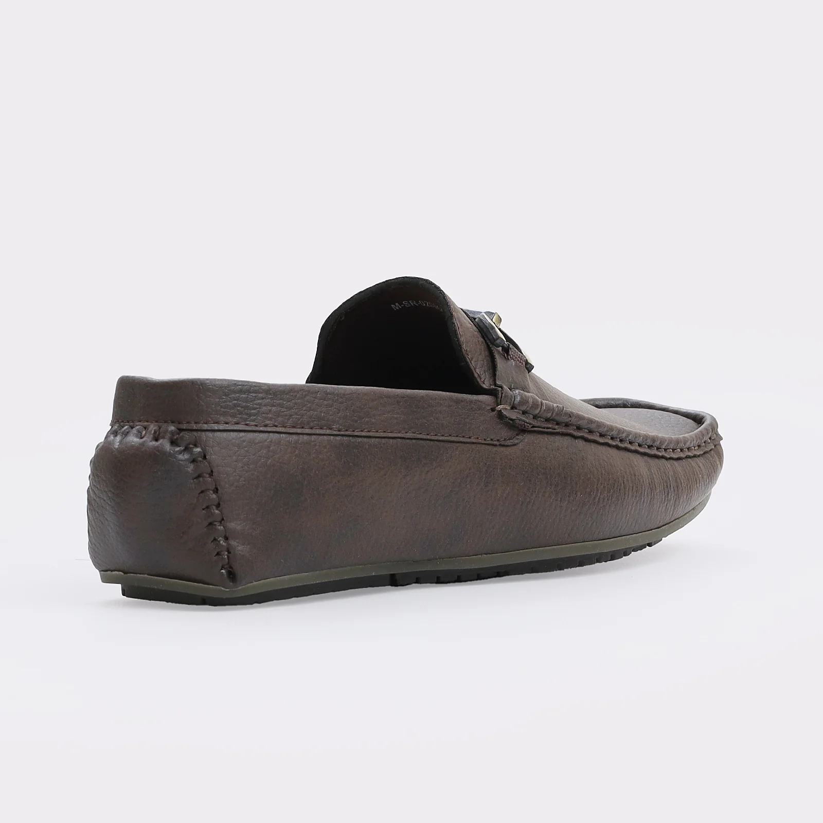 Men Moccs - Image 4