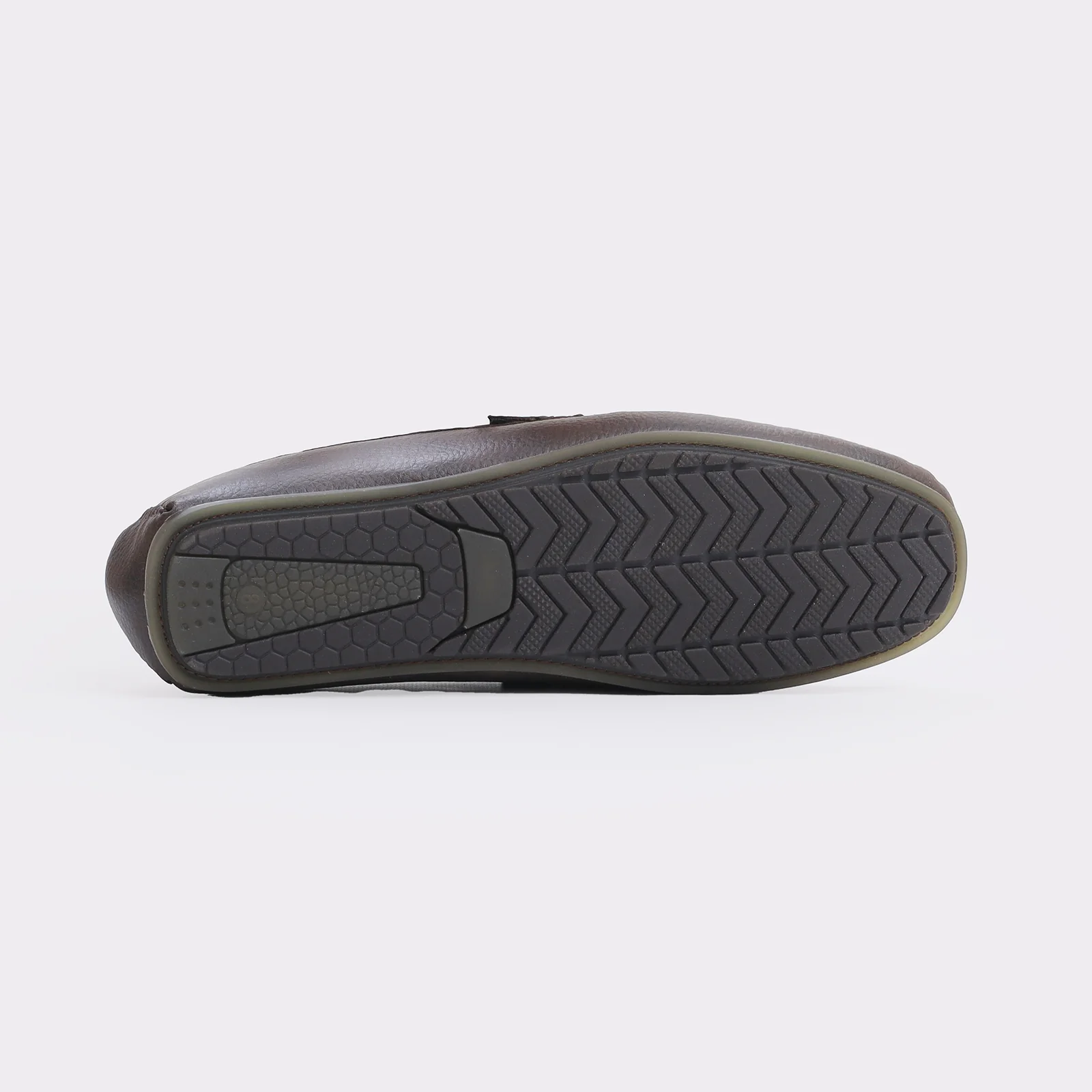 Men Moccs - Image 5
