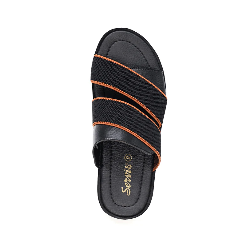 M-SR-0300002-Men Trendy Chappals - Image 3