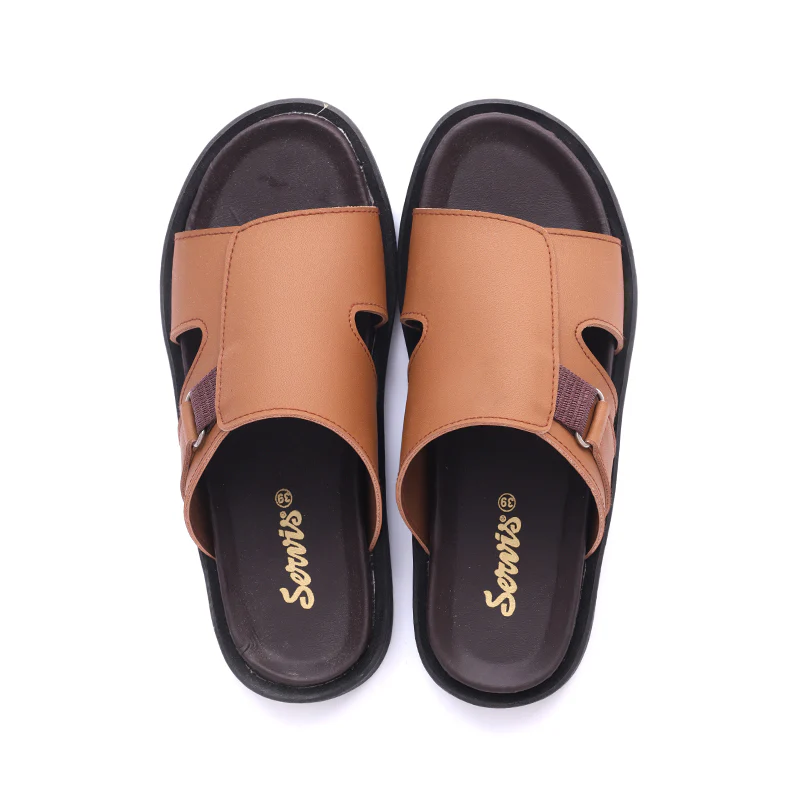 M-SR-0300040-Men Chappal - Image 3