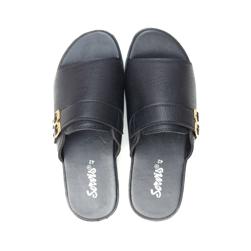 M-SR-0300047-Men Chappal - Image 3