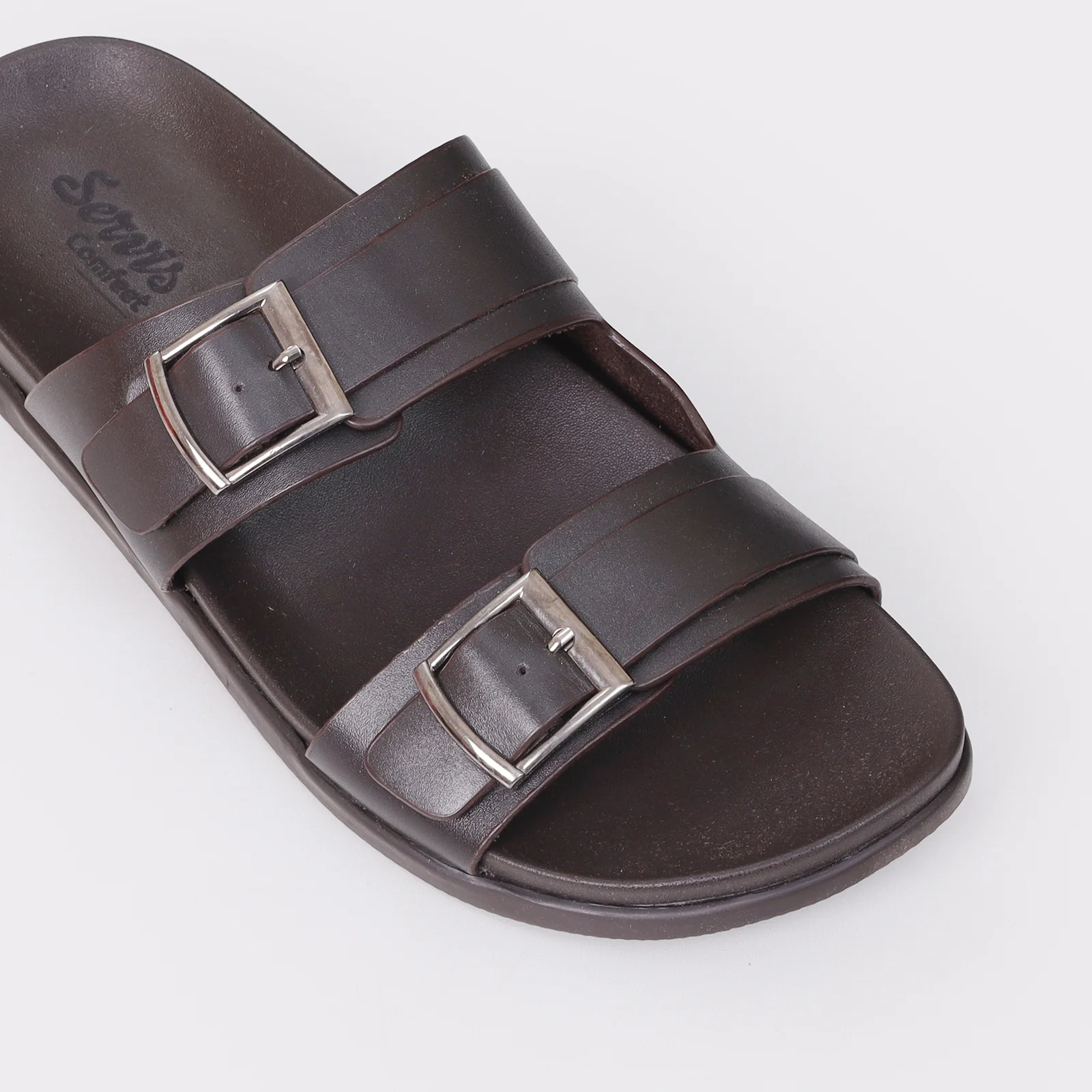 Men's Effortless Chappal - Image 8