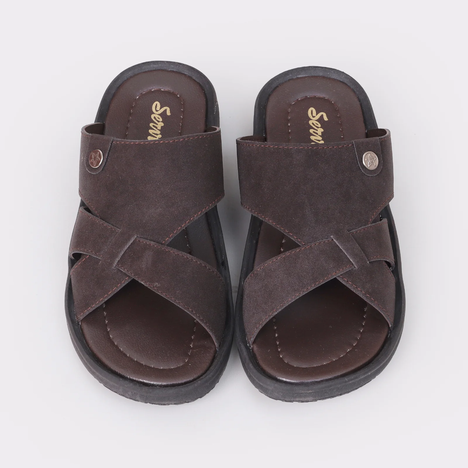 Men's Longwear Chappal - Image 4