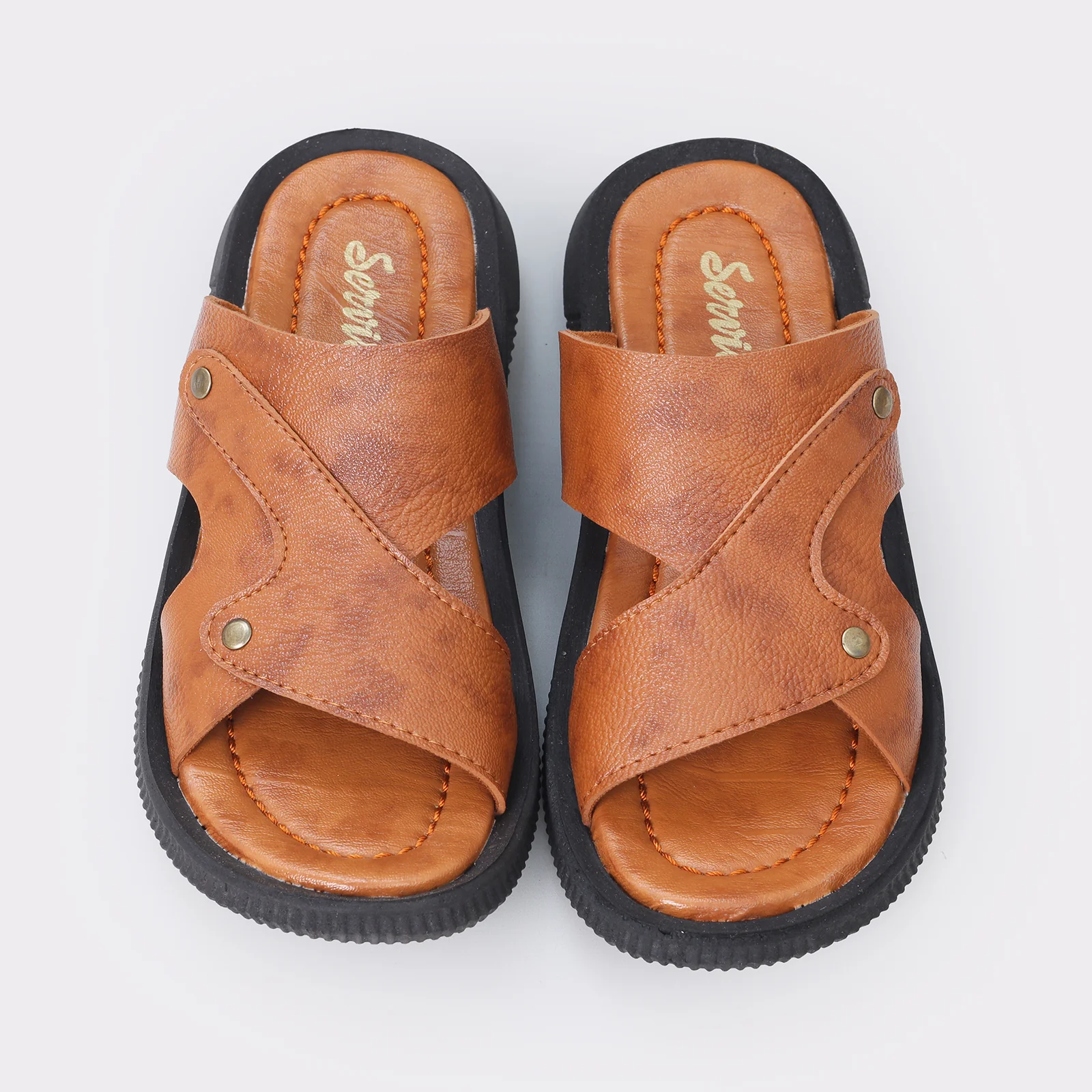 Men's Summer Slides - Image 4