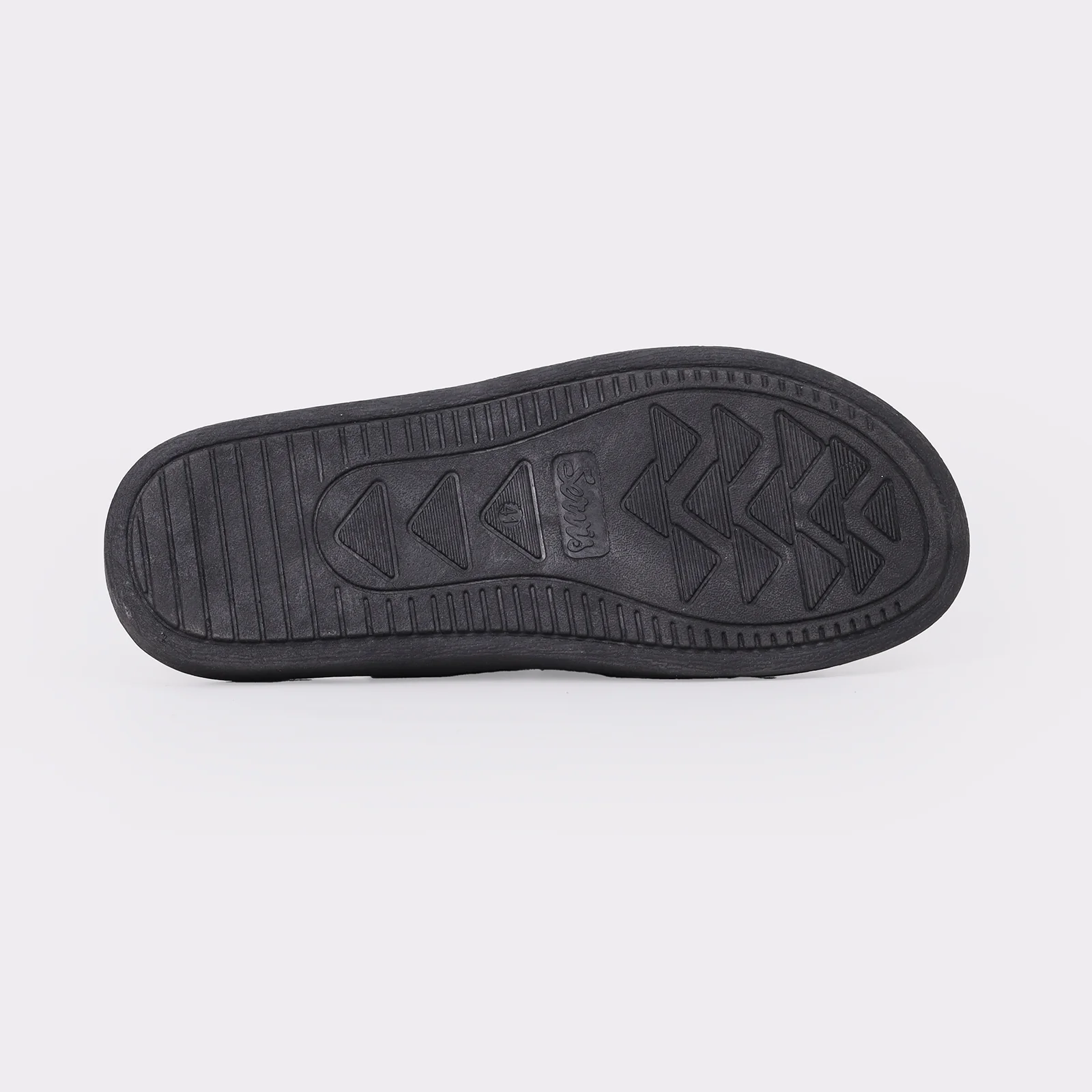 Effortless Men's Chappal - Image 6